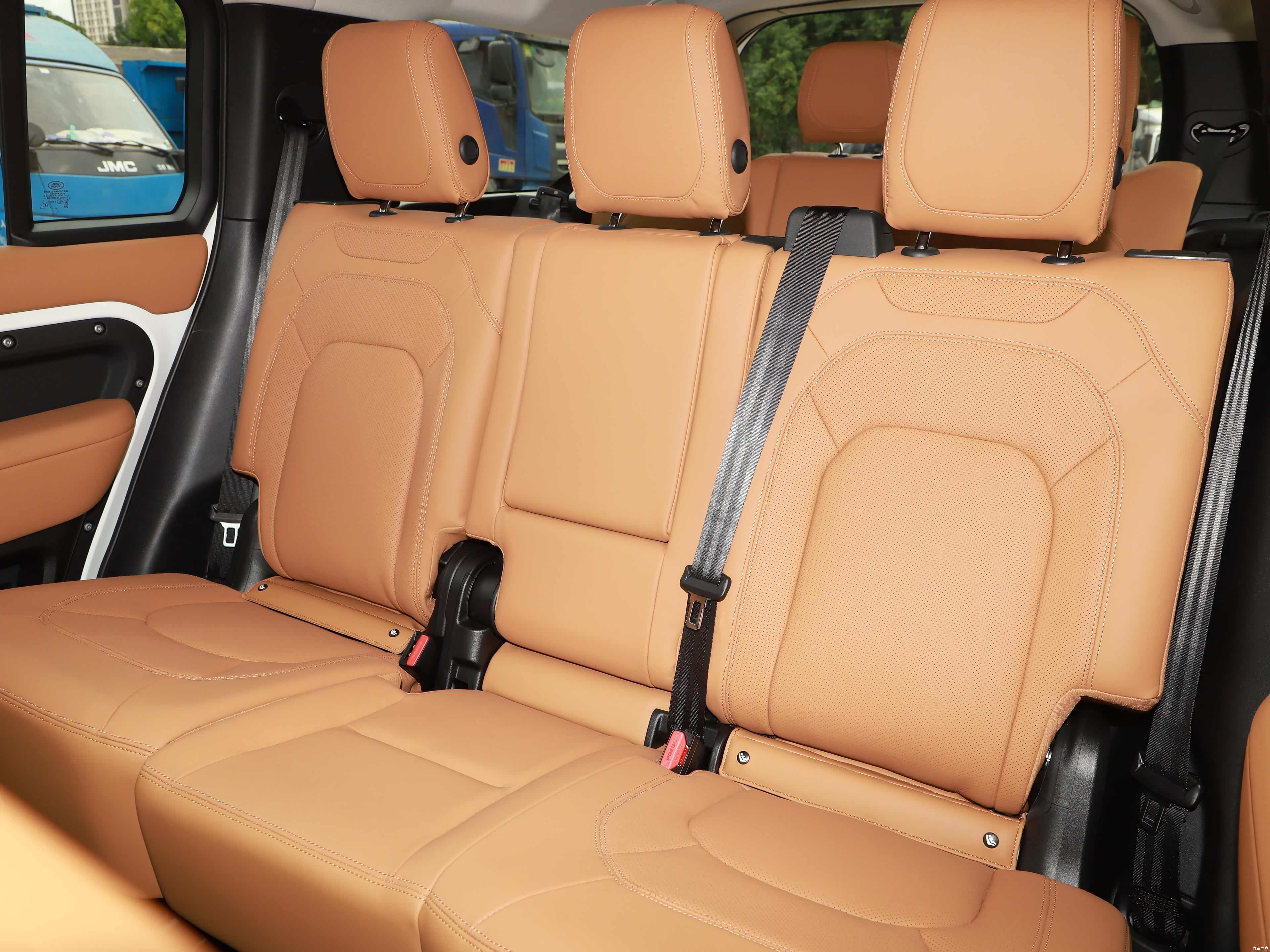 /引自汽车之家图库