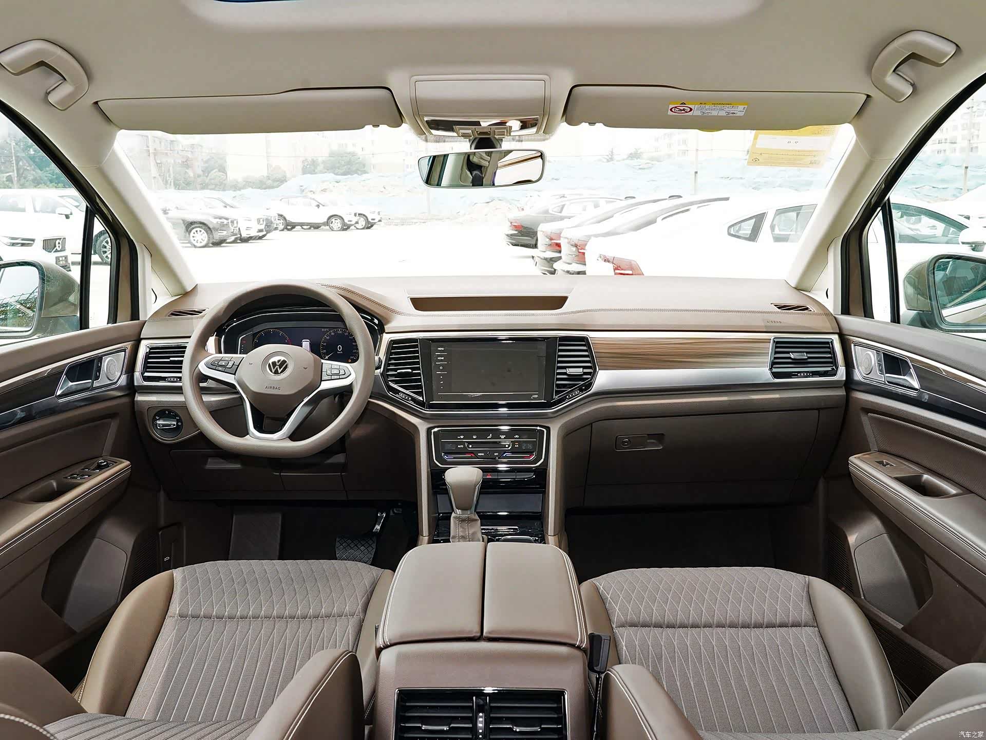 /引自汽车之家图库