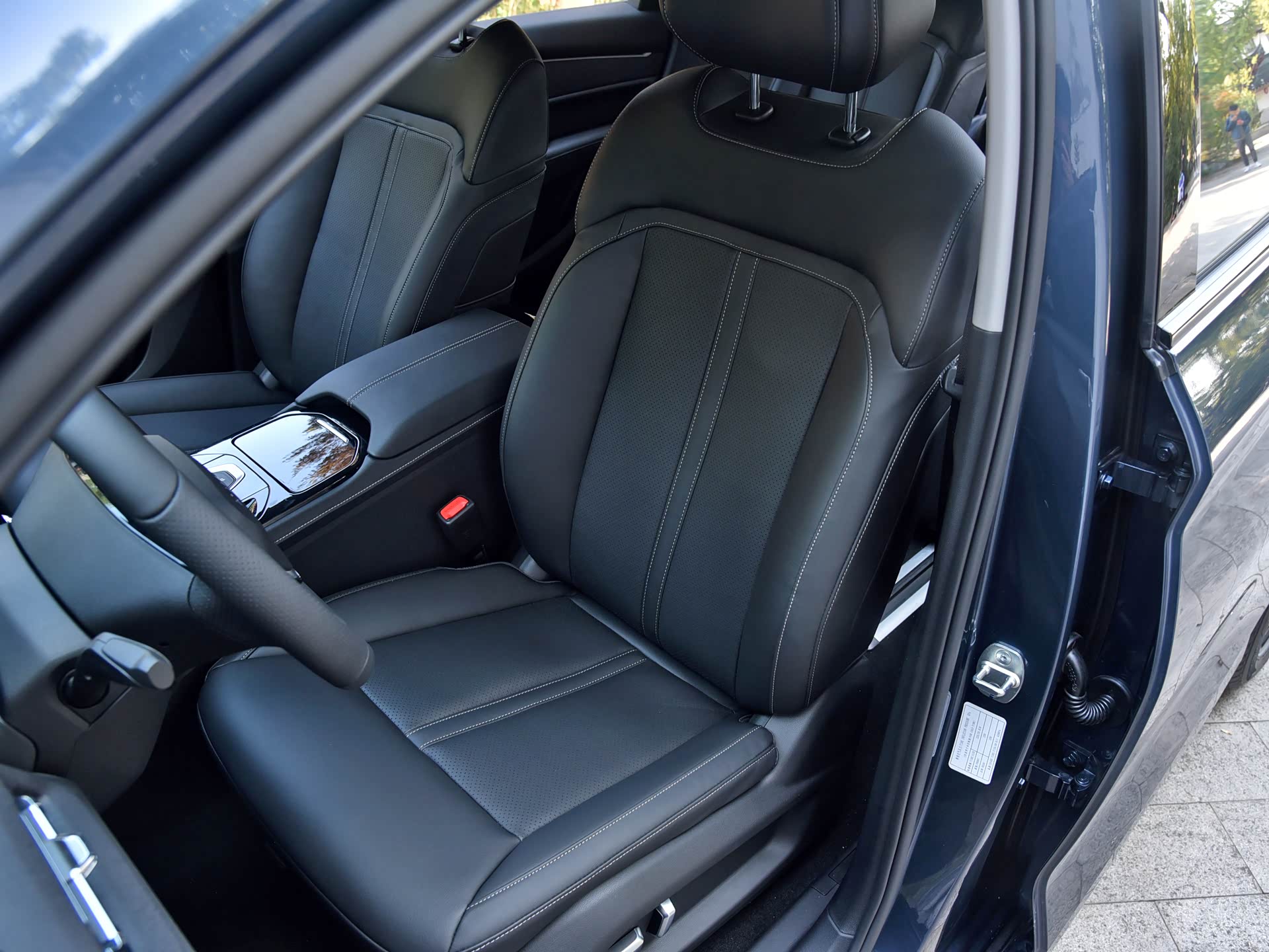 /引自汽车之家图库