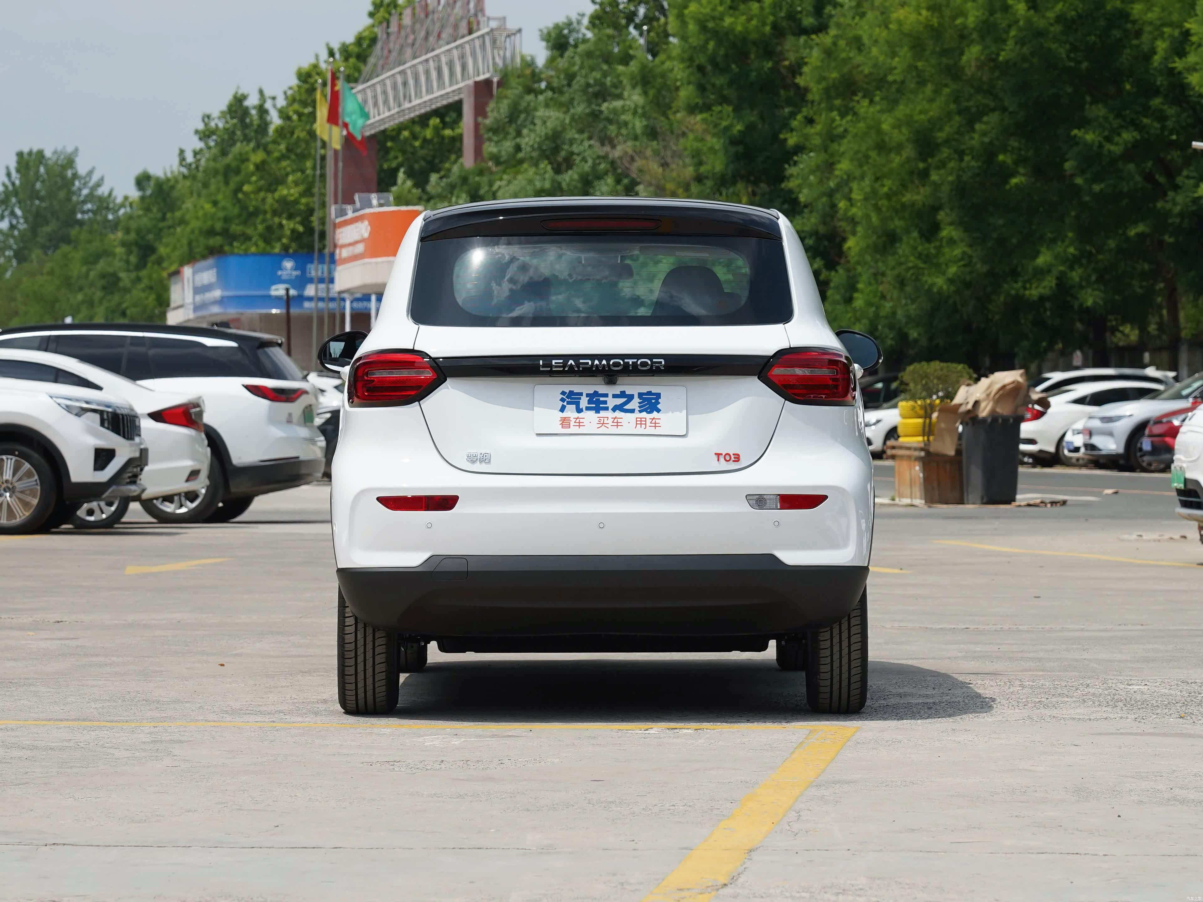 /引自汽车之家图库