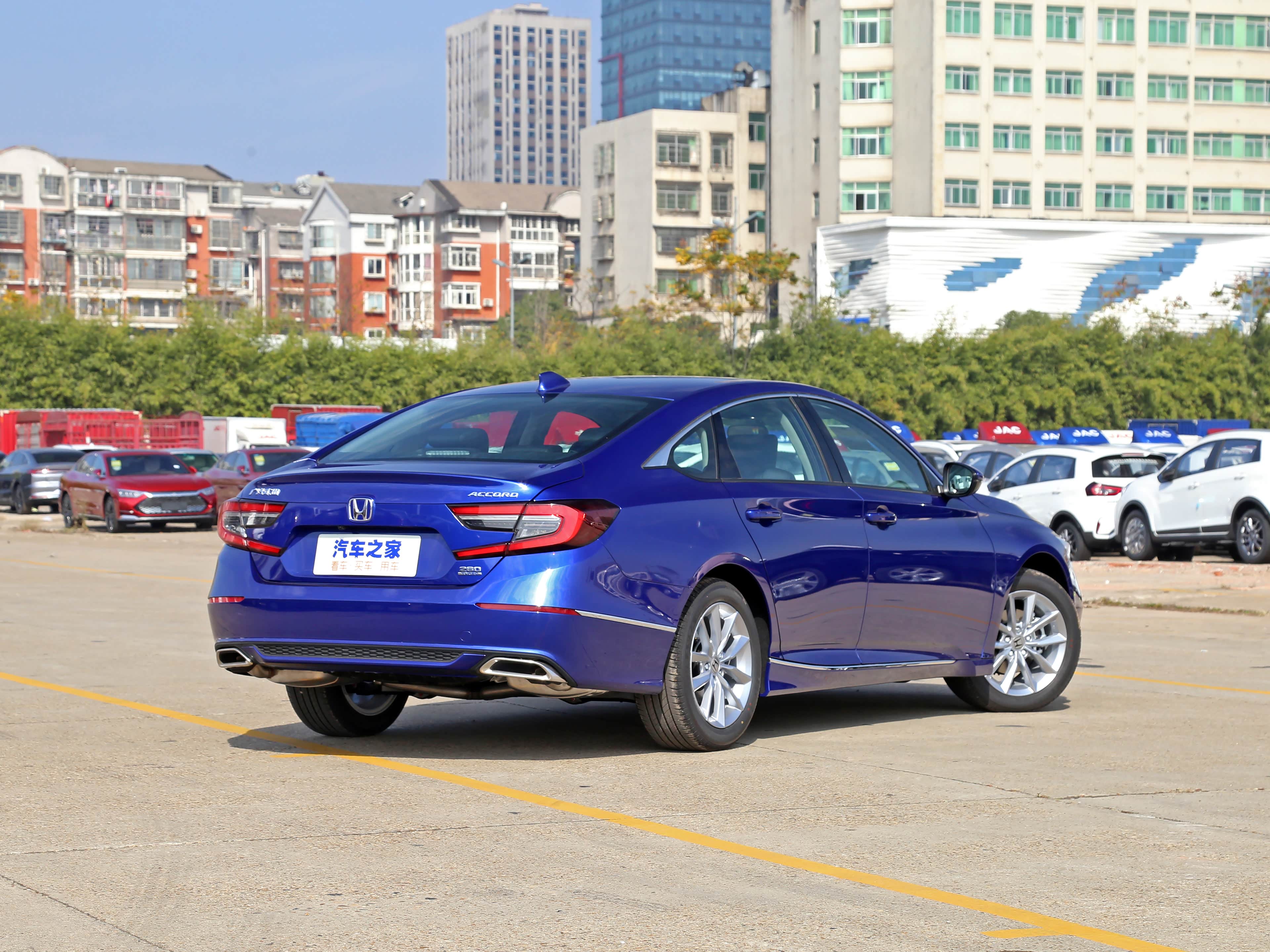 /引自汽车之家图库