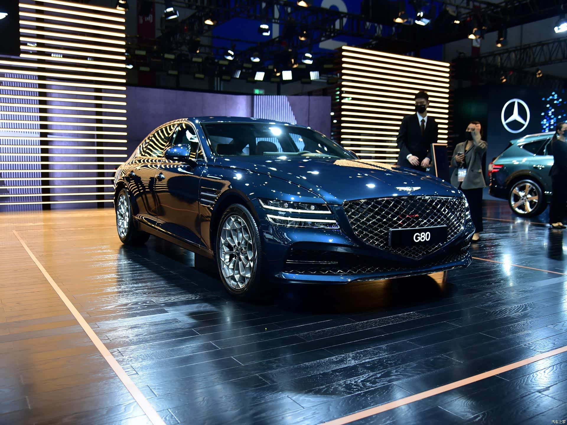 /引自汽车之家图库