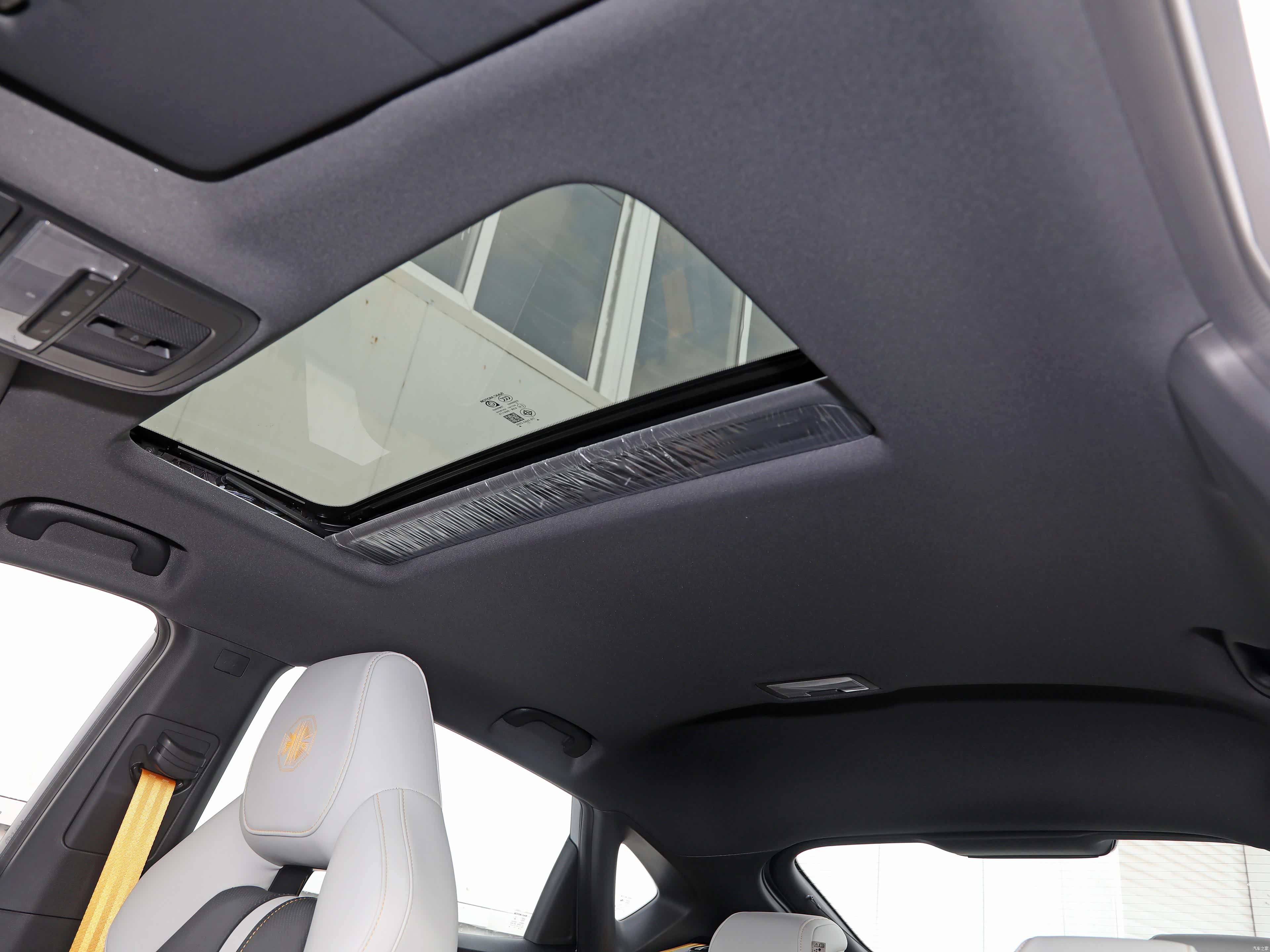 /引自汽车之家图库