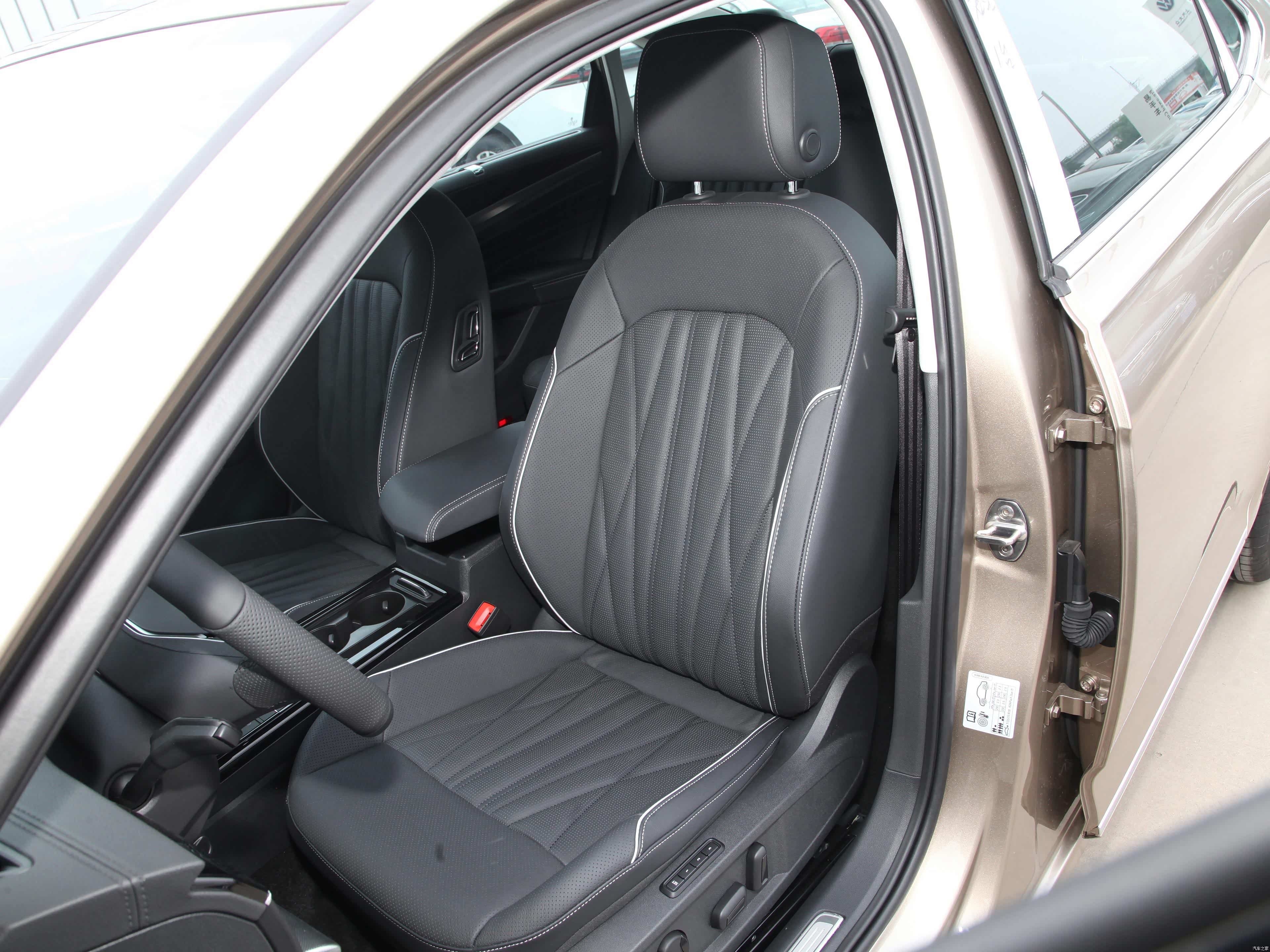 /引自汽车之家图库