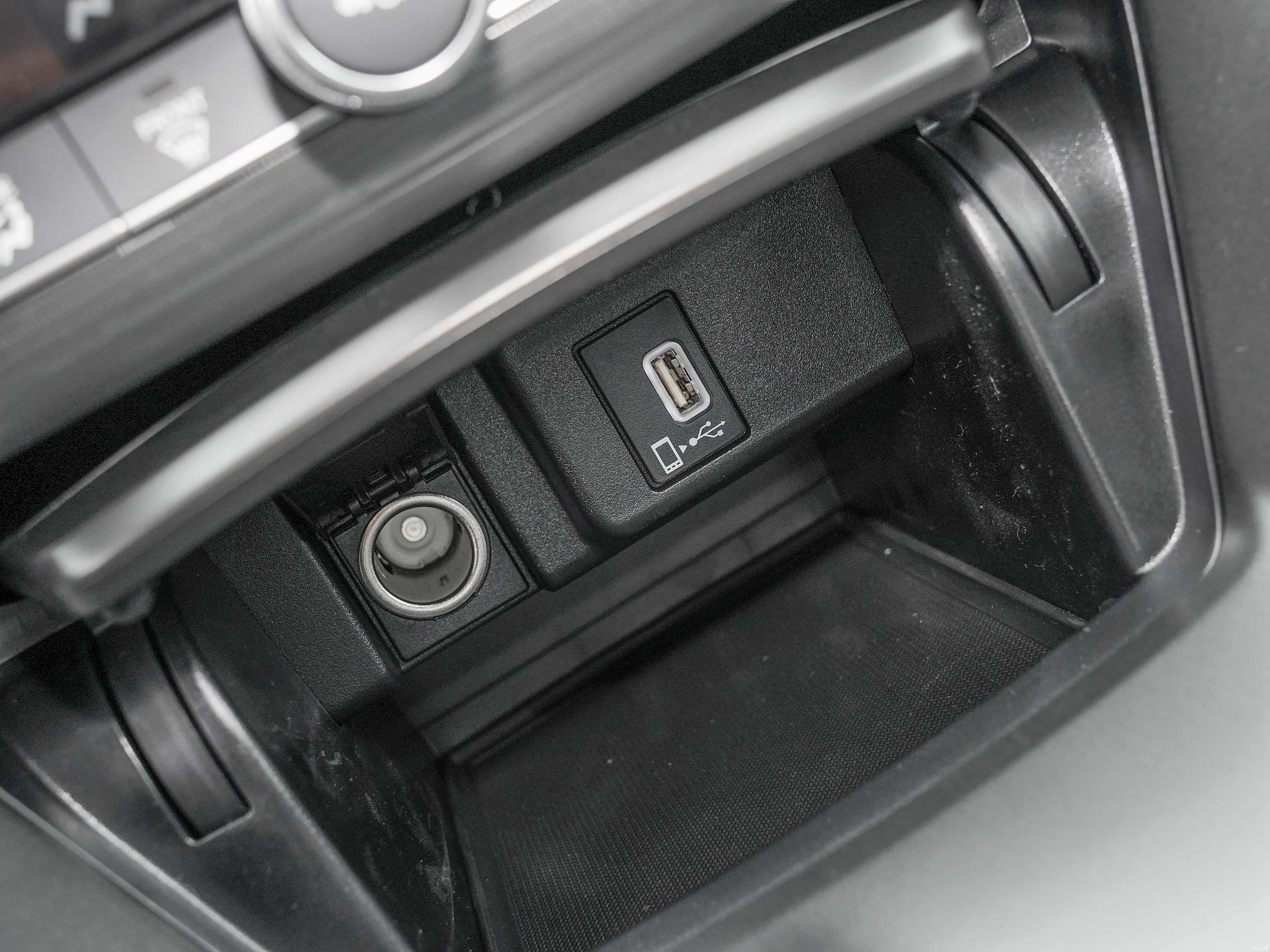 /引自汽车之家图库