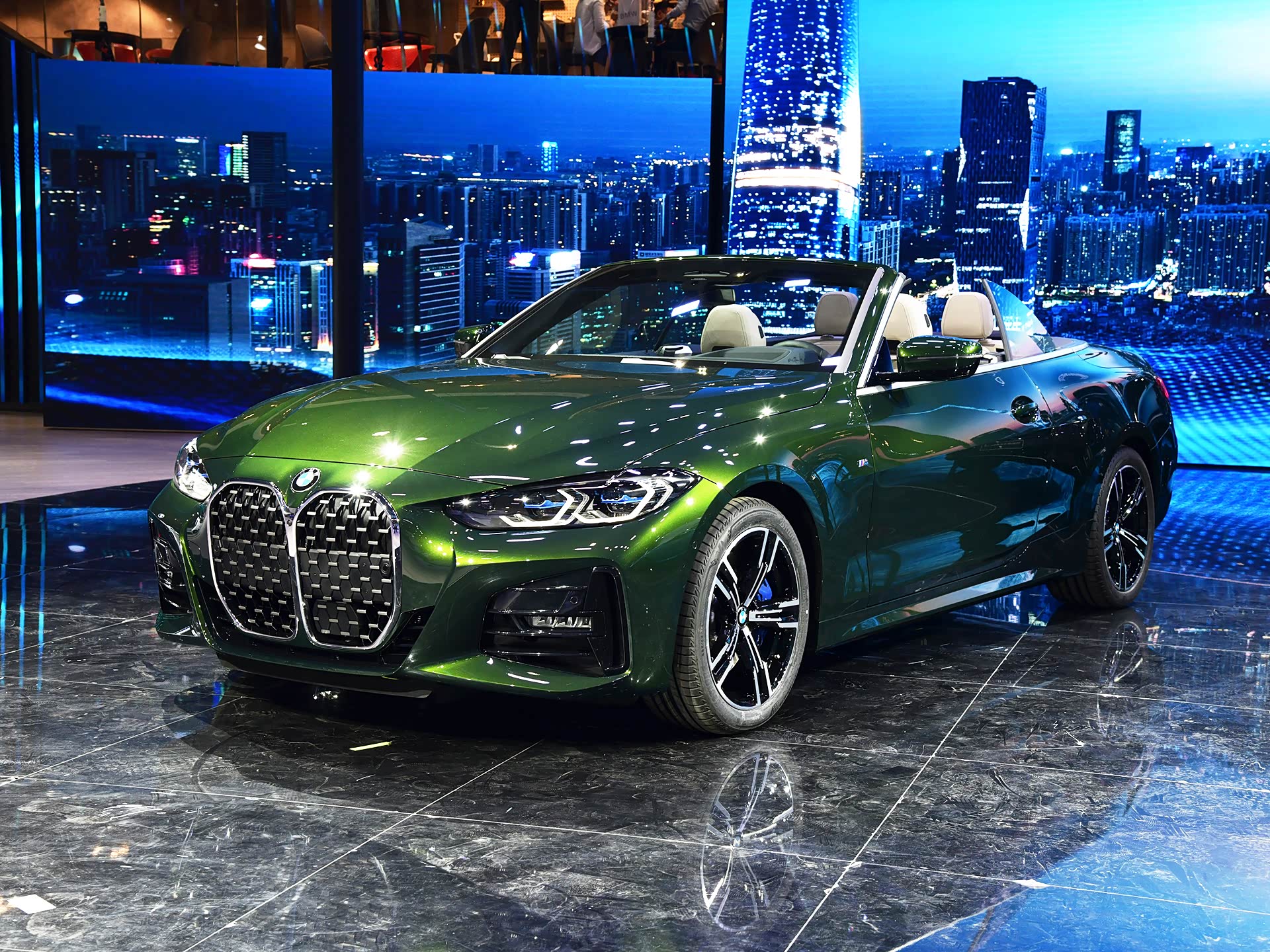 /引自汽车之家图库