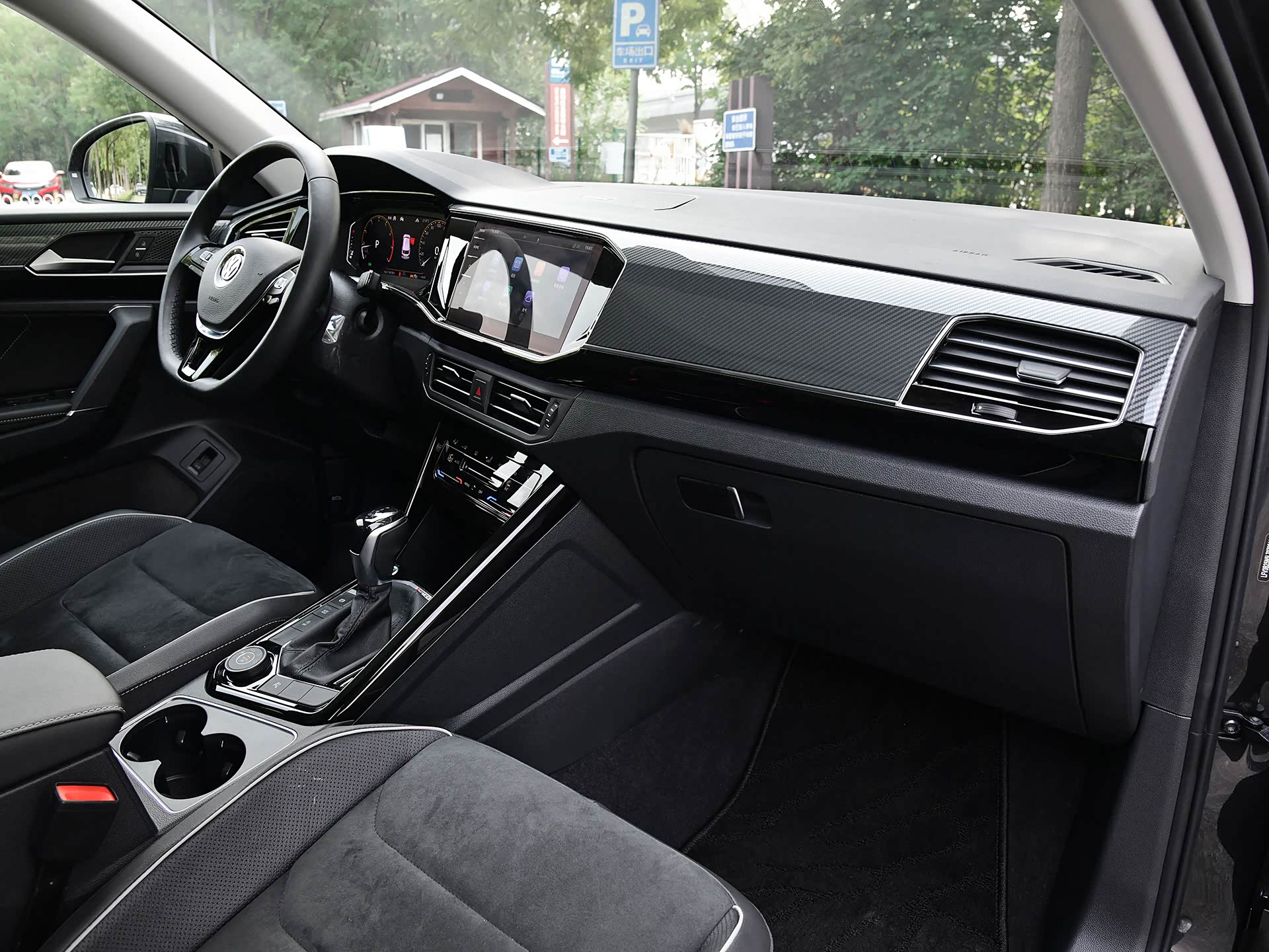 /引自汽车之家图库