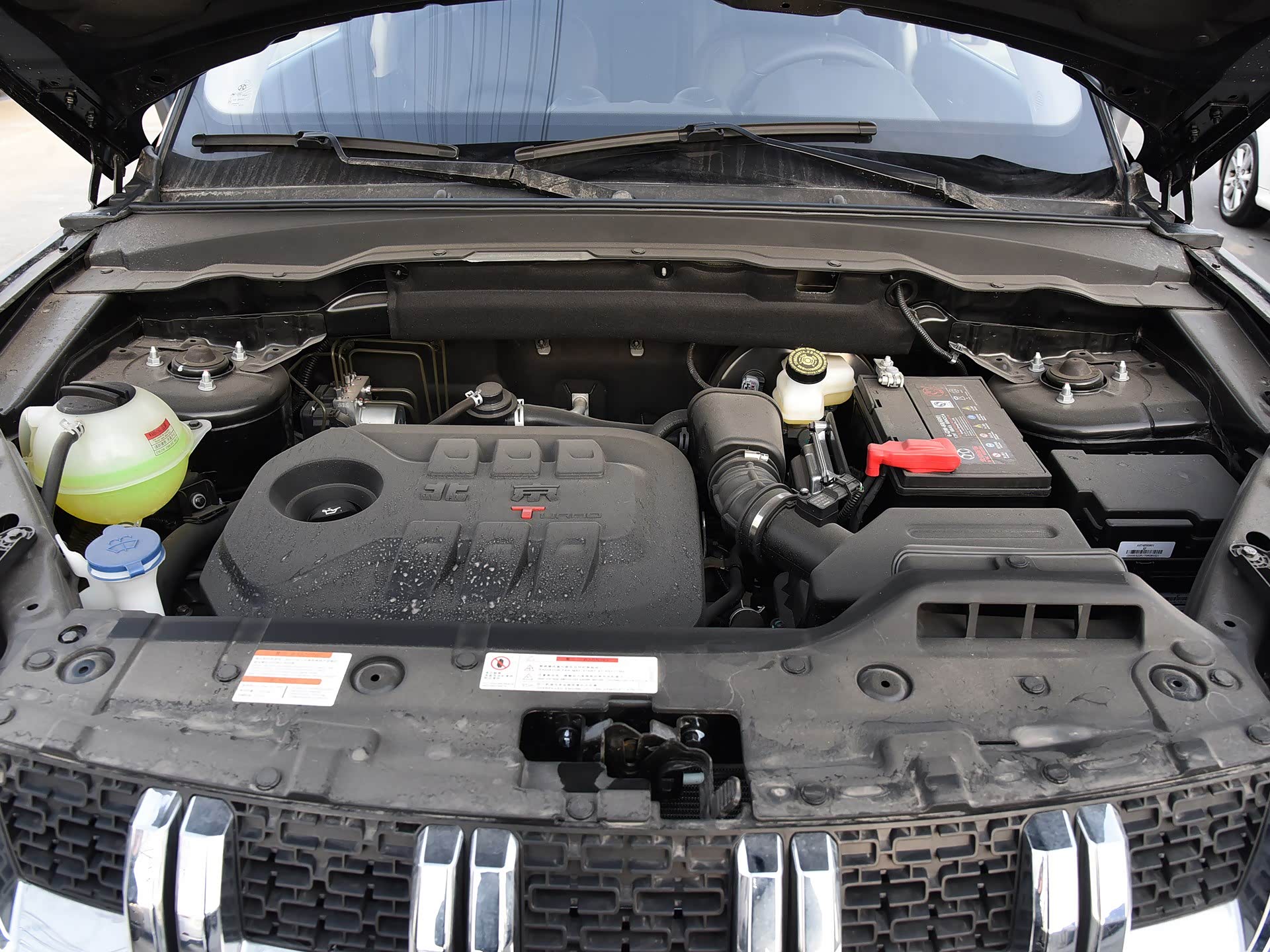 /引自汽车之家图库