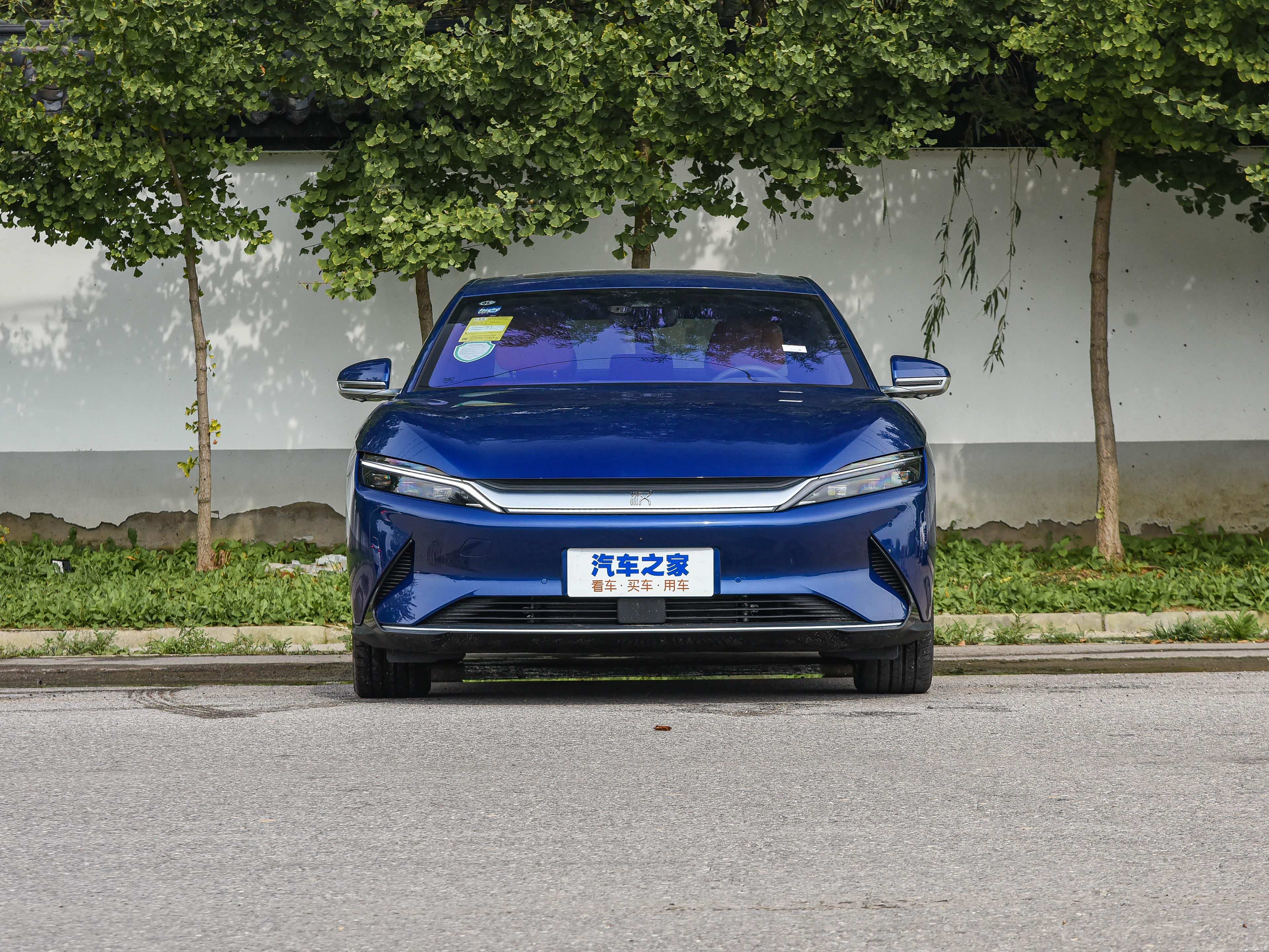 /引自汽车之家图库