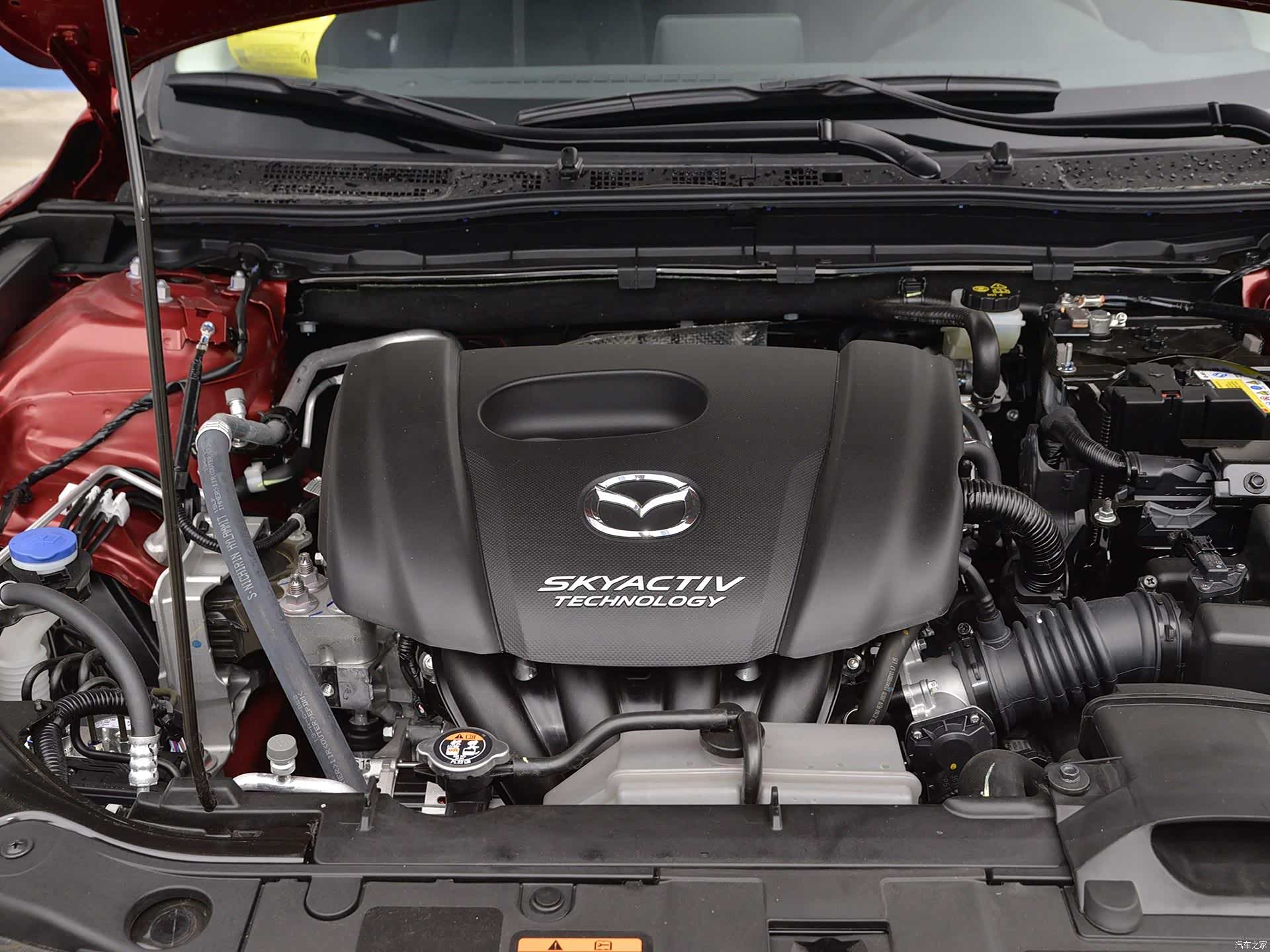 /引自汽车之家图库