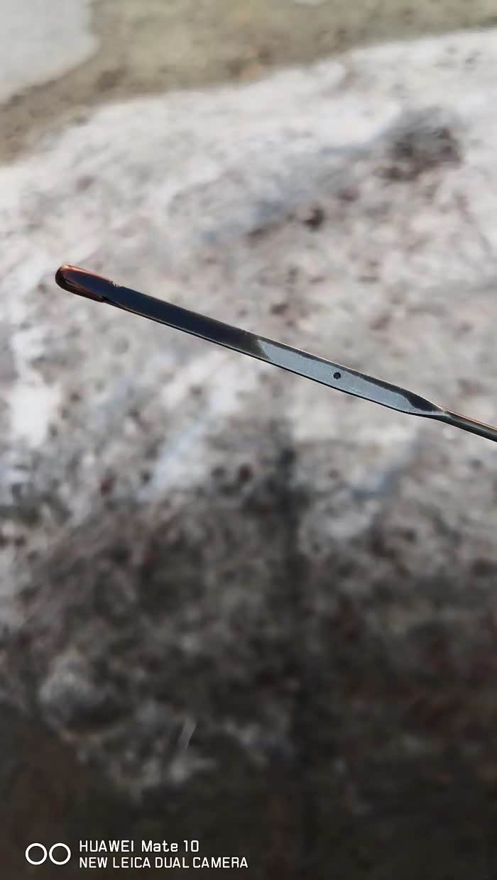 第三组结束里程58319公里