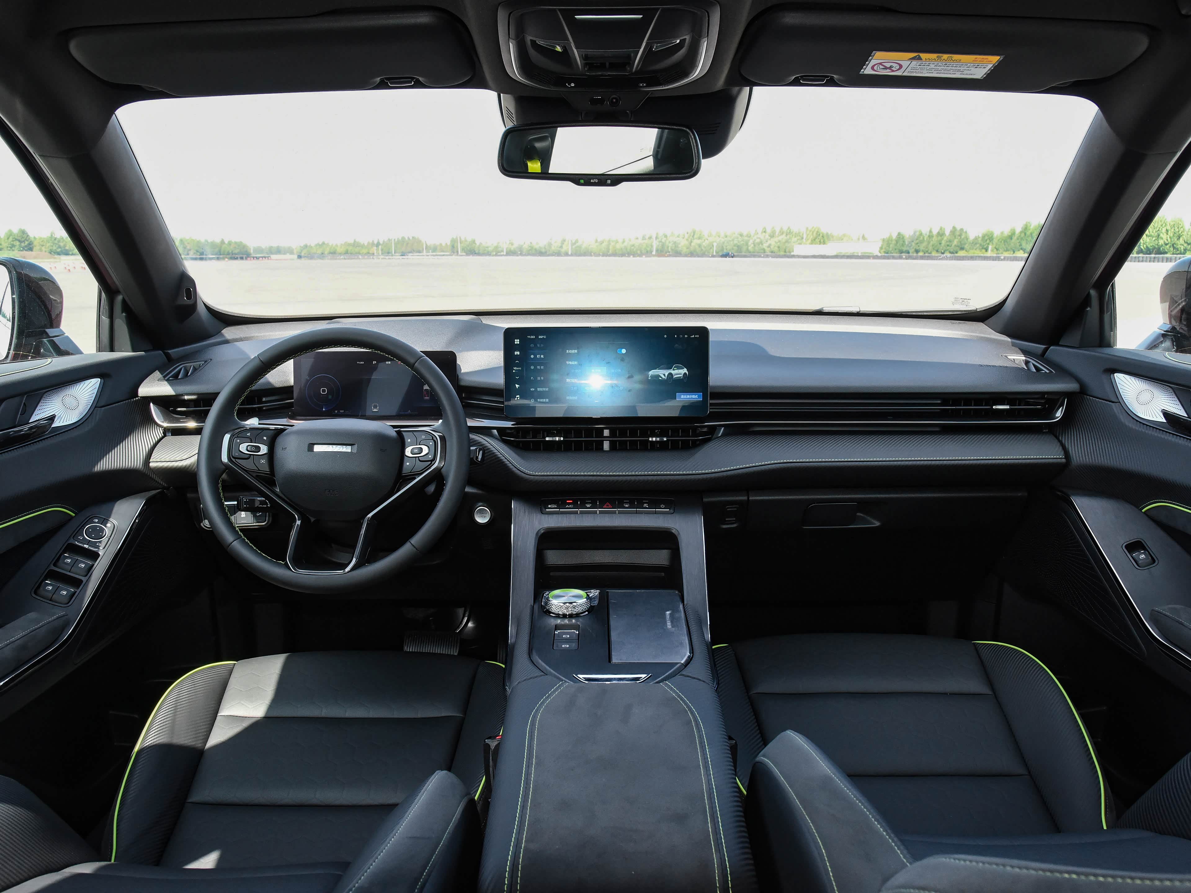 /引自汽车之家图库