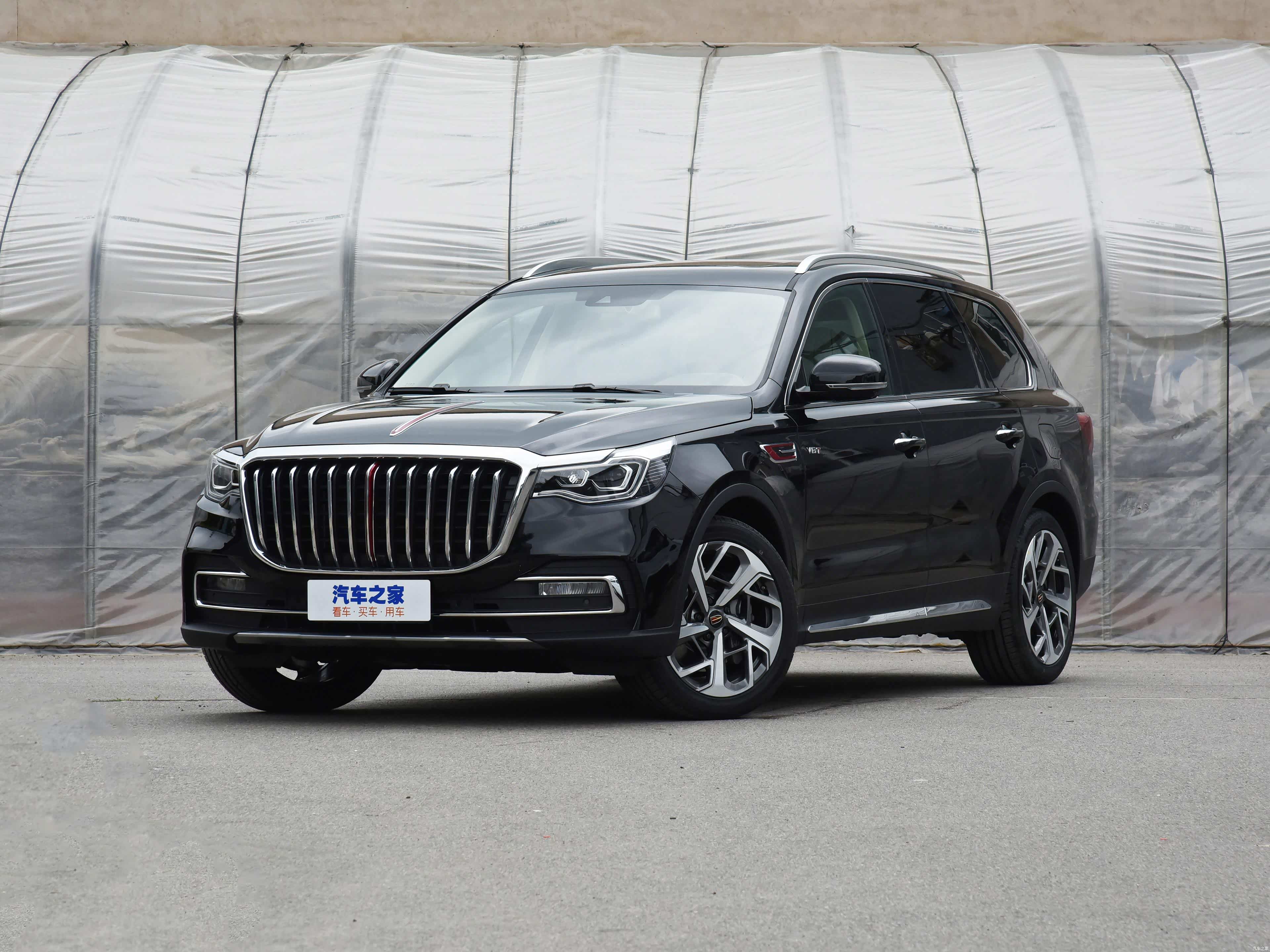 /引自汽车之家图库