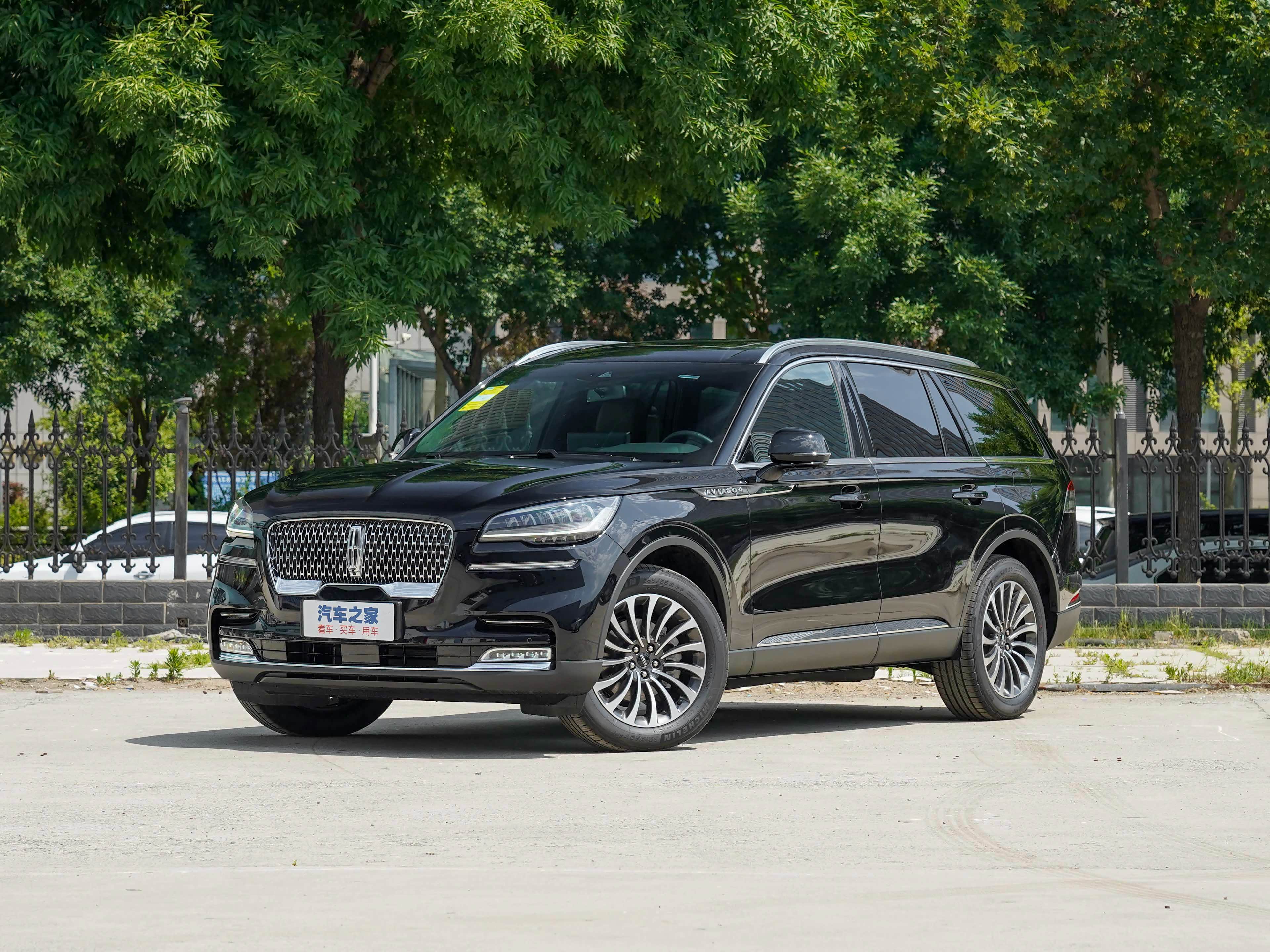 /引自汽车之家图库