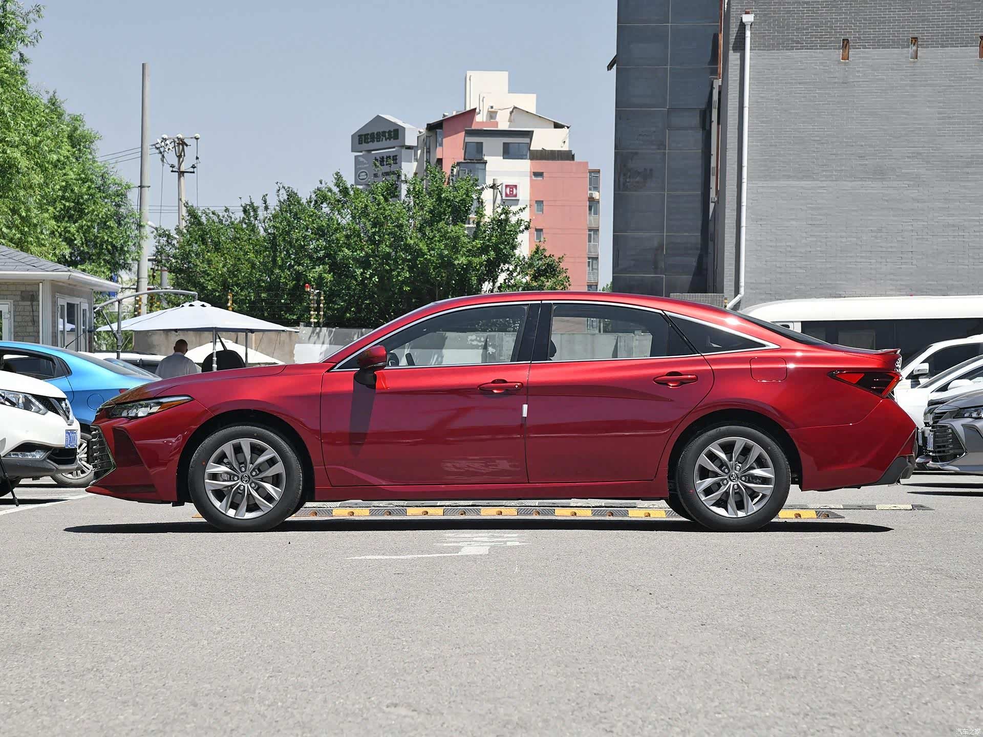 /引自汽车之家图库