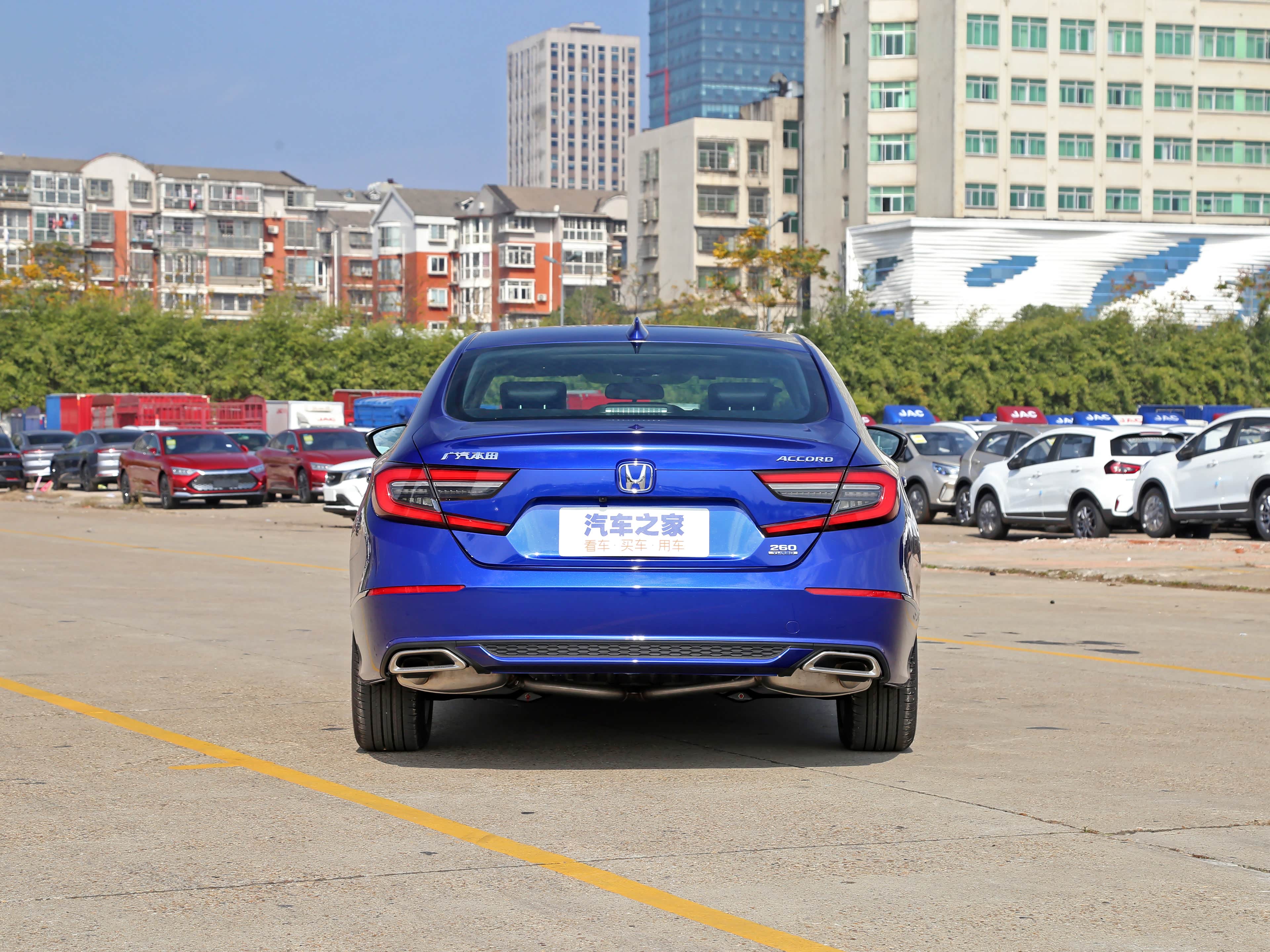 /引自汽车之家图库