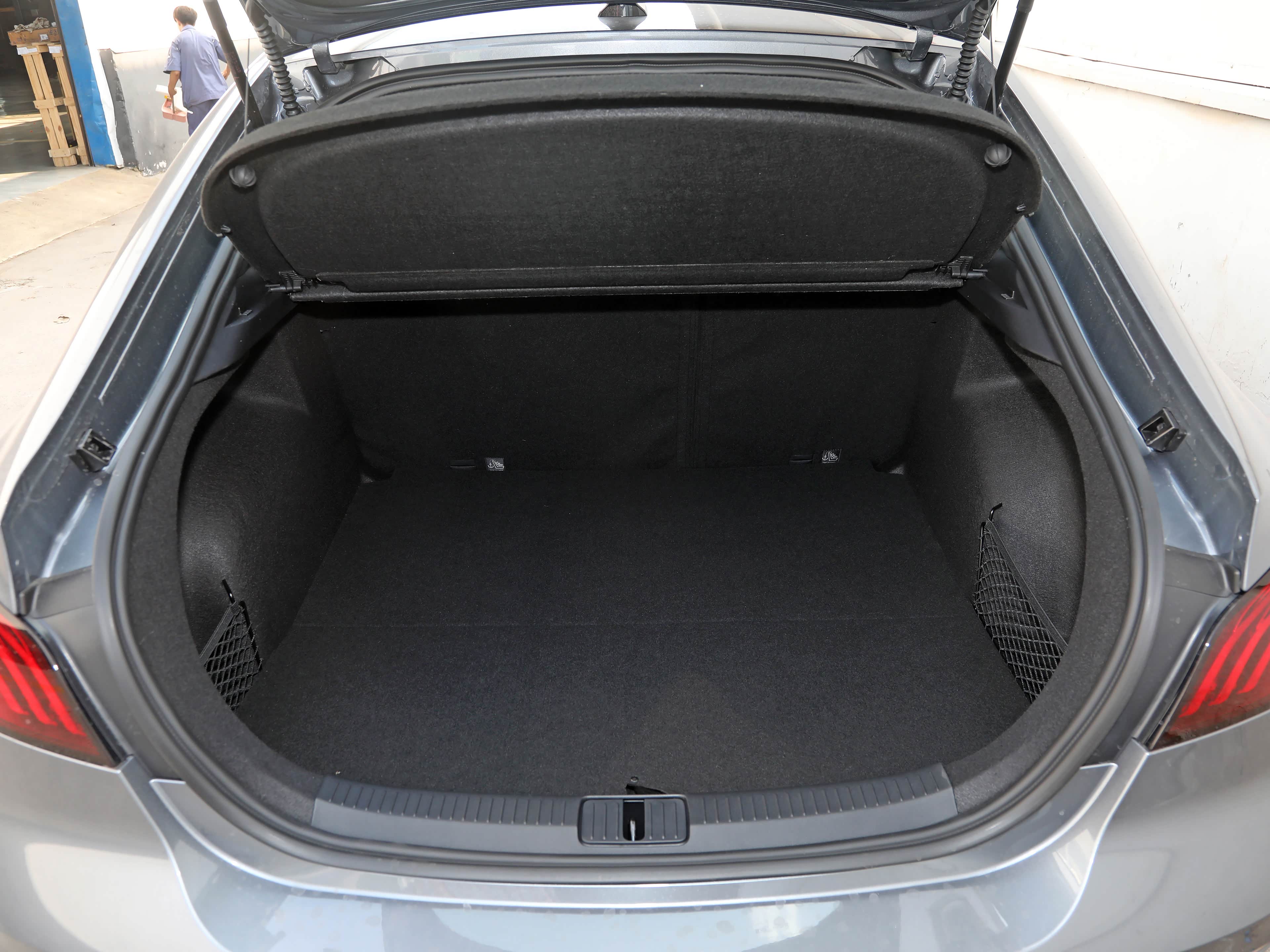 /引自汽车之家图库