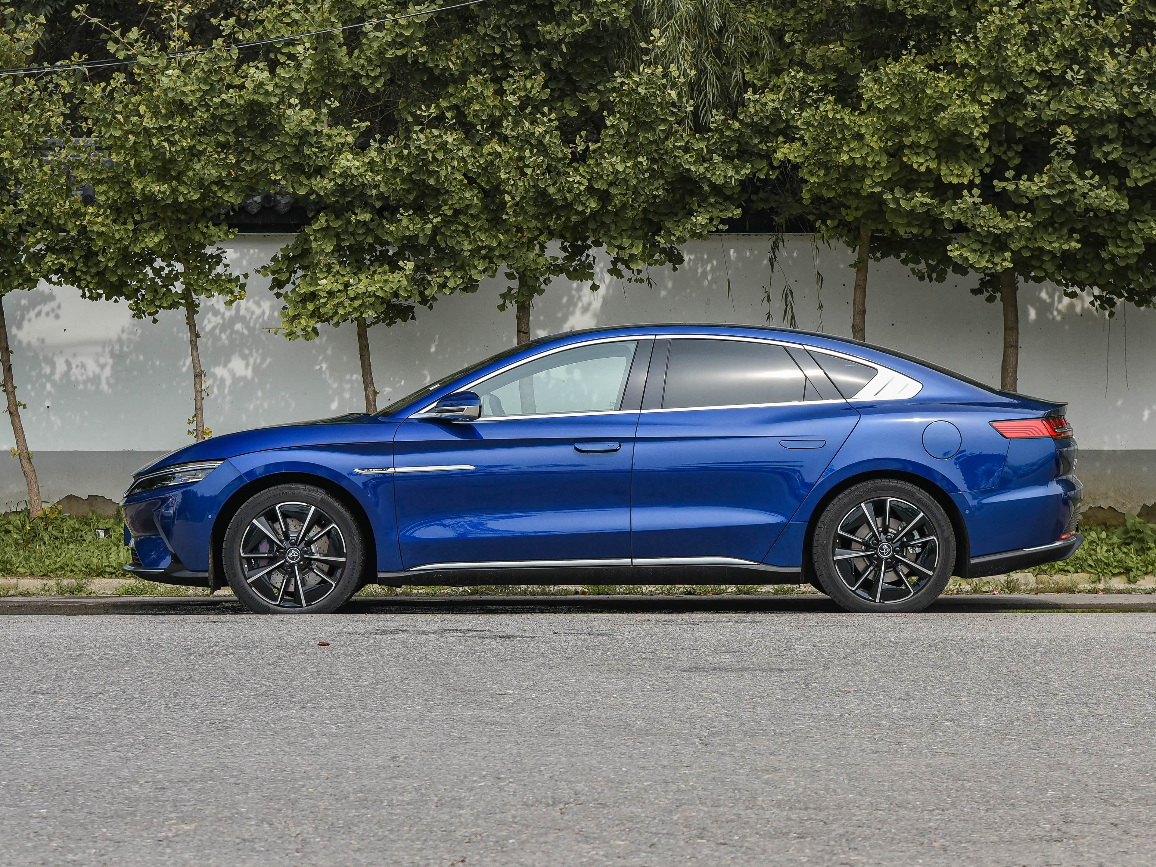 /引自汽车之家图库