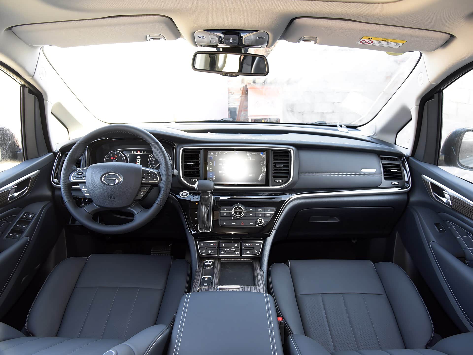 /引自汽车之家图库