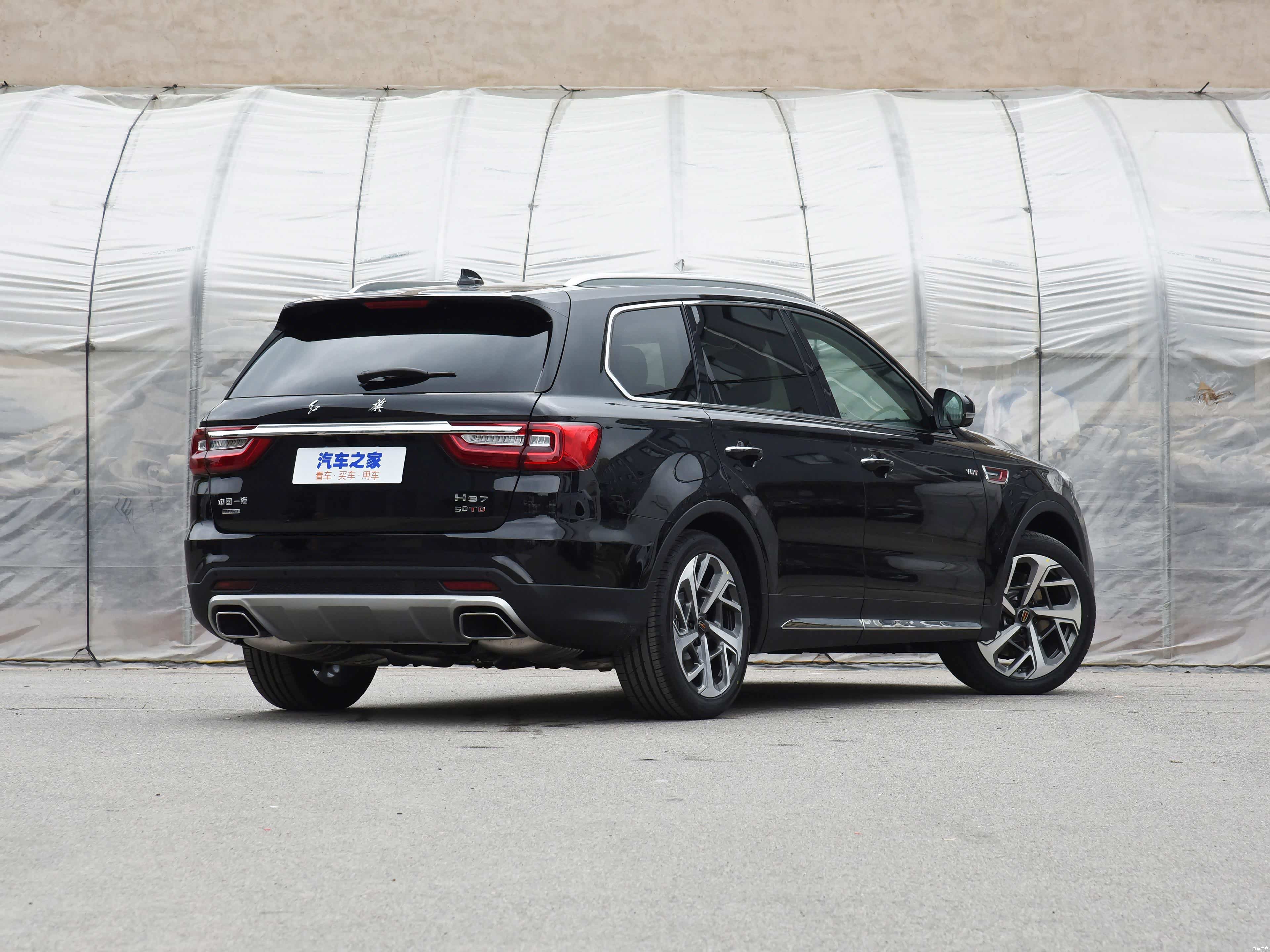 /引自汽车之家图库