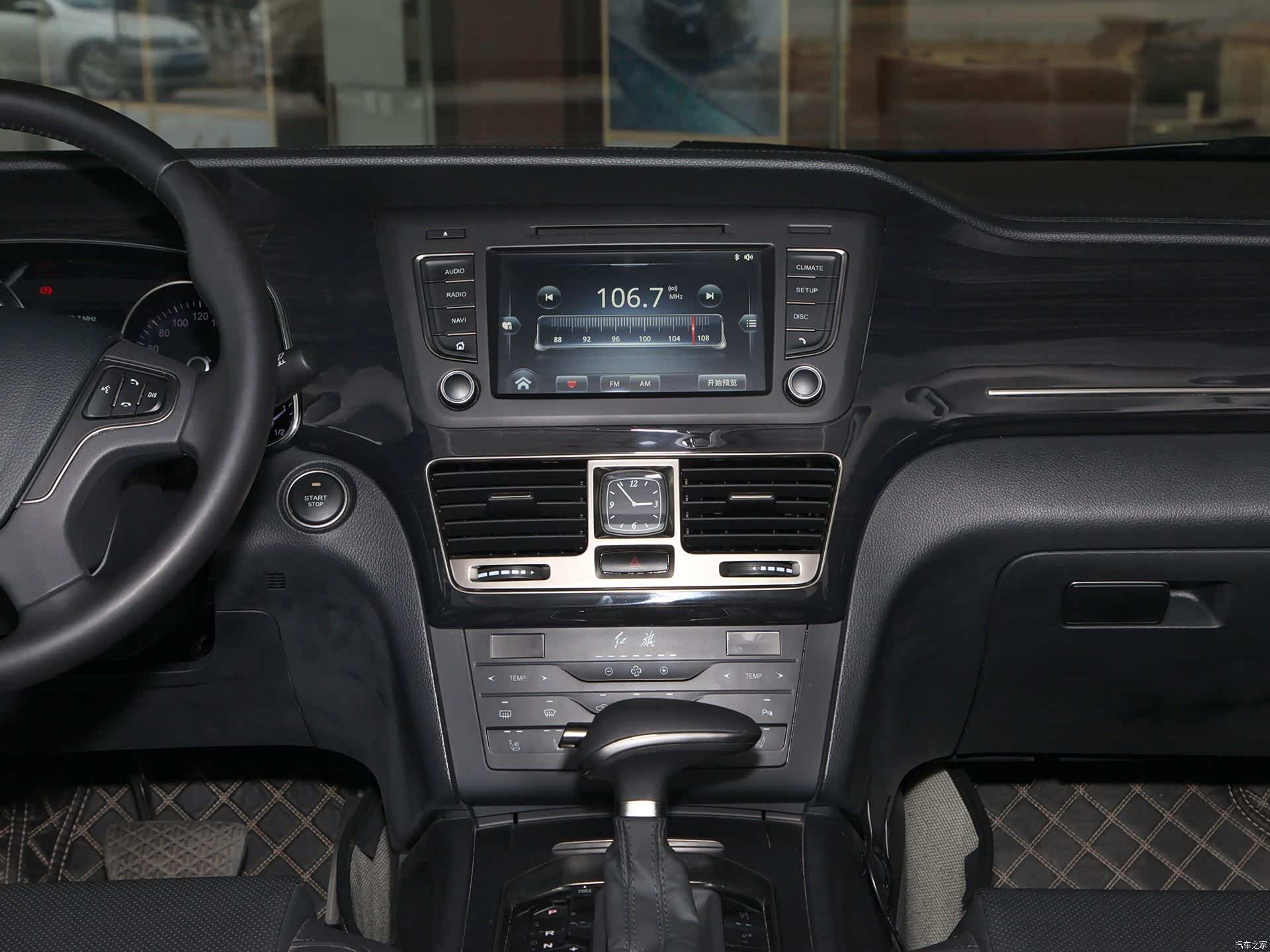 /引自汽车之家图库