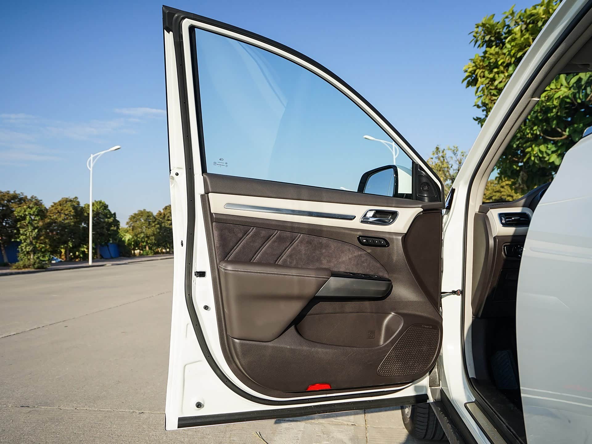 /引自汽车之家图库