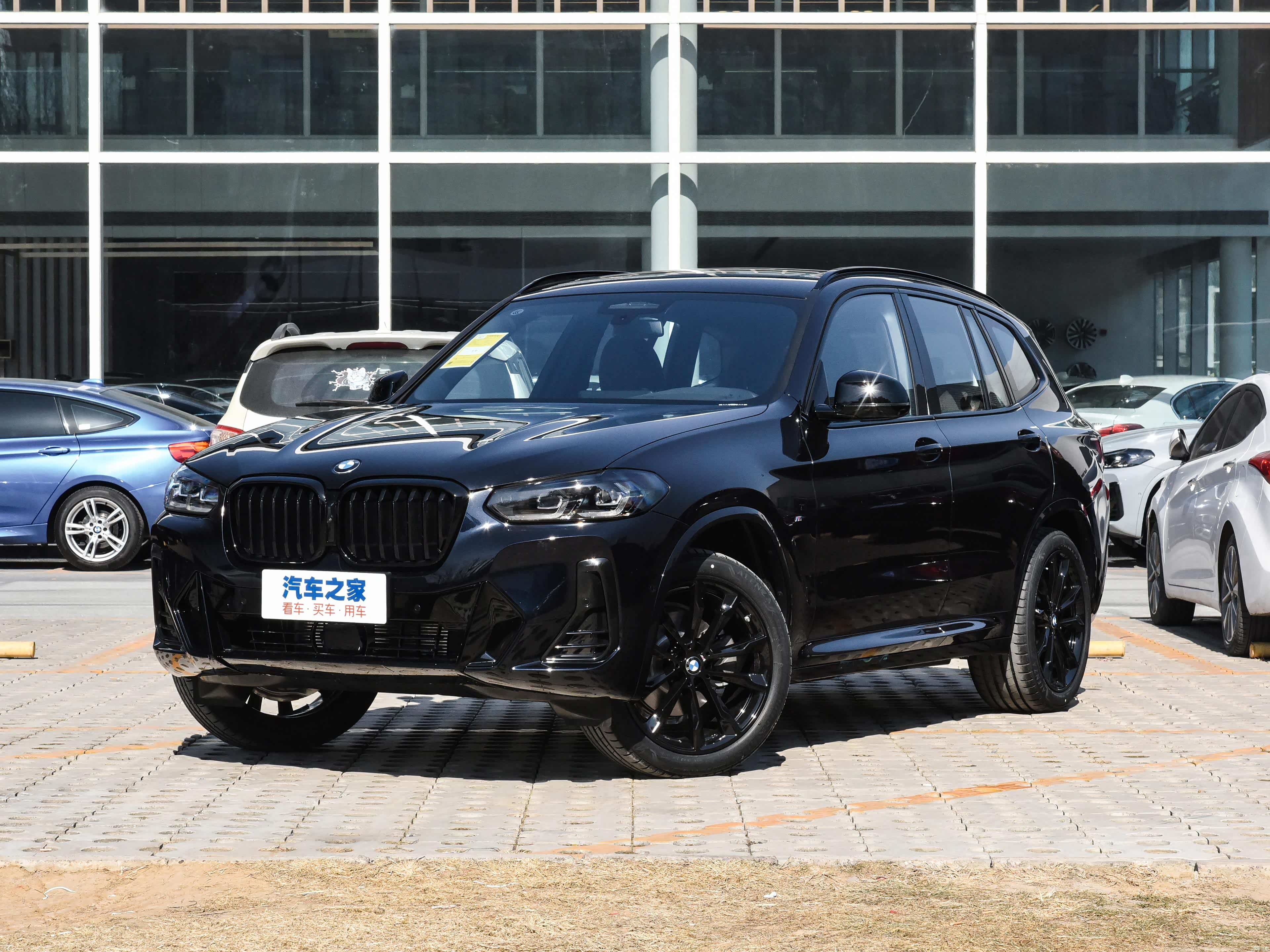 /引自汽车之家图库