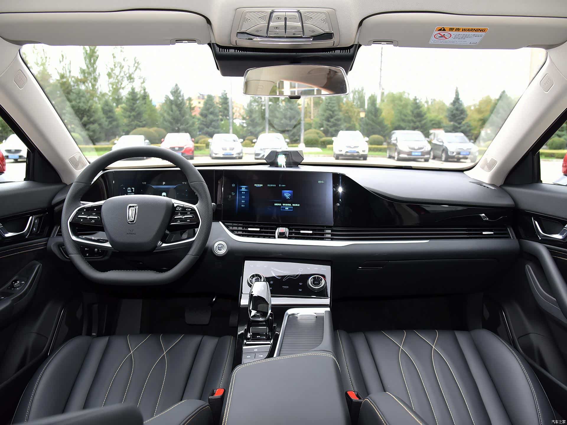 /引自汽车之家图库