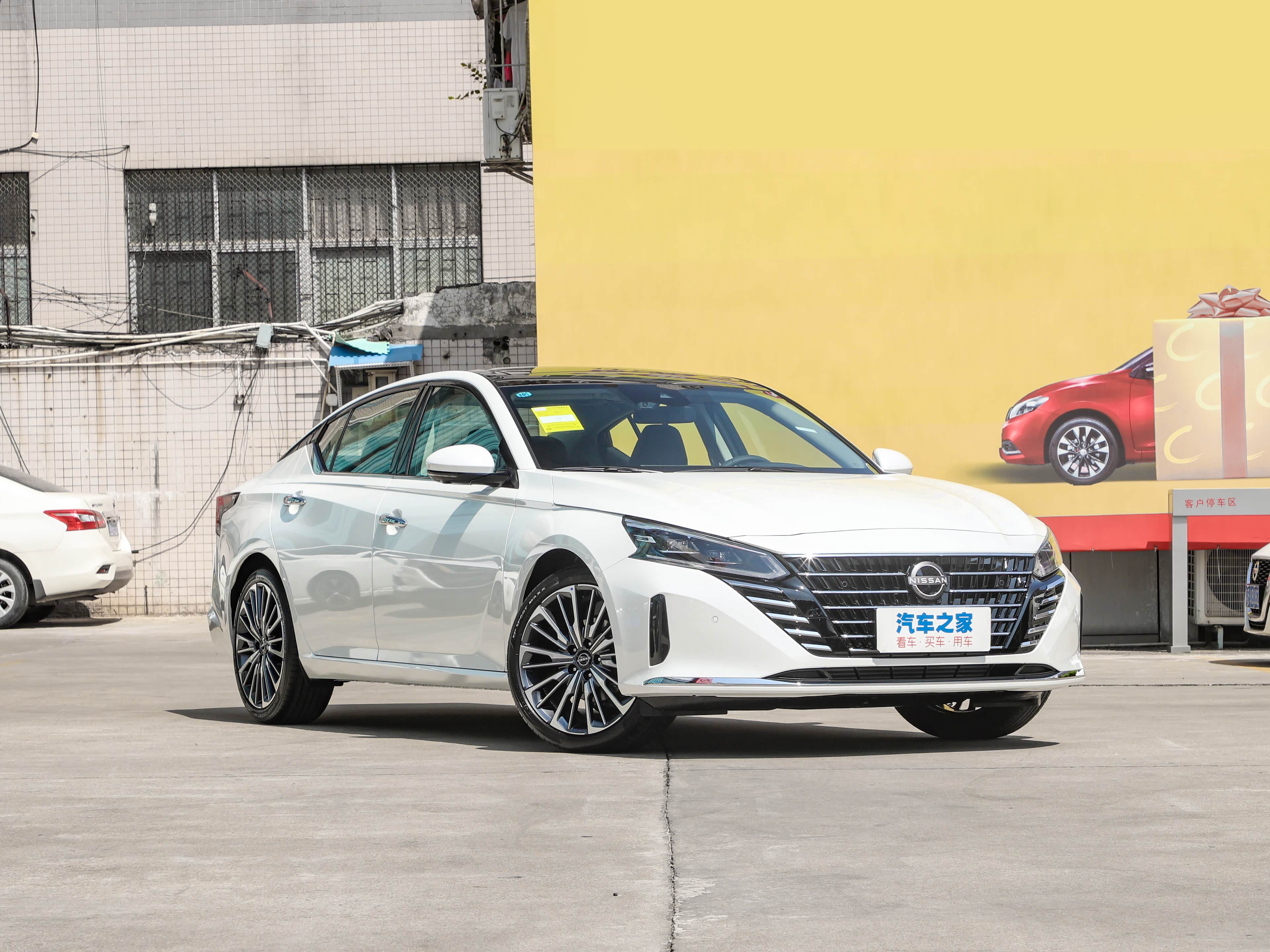 /引自汽车之家图库