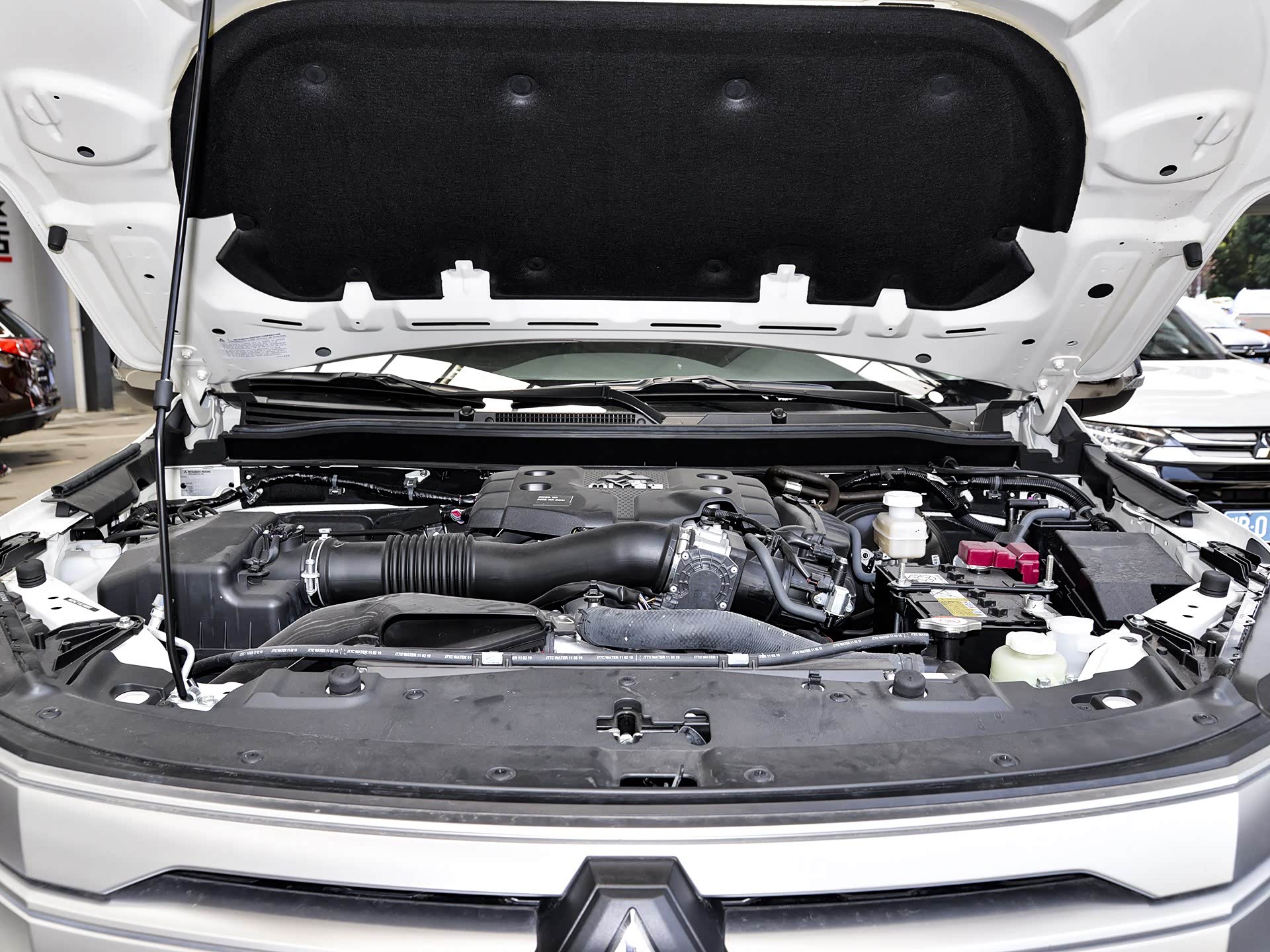 /引自汽车之家图库