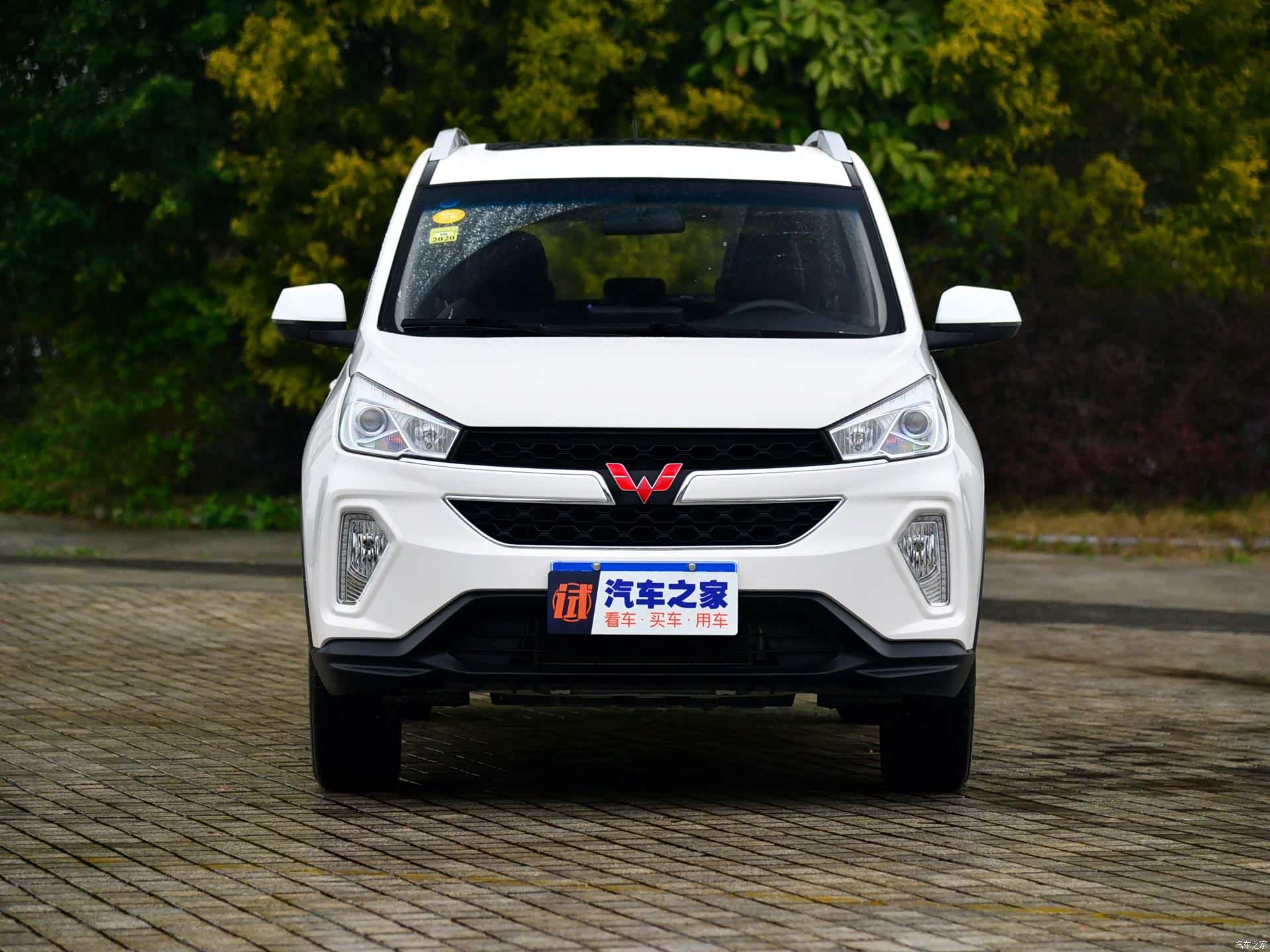 /引自汽车之家图库