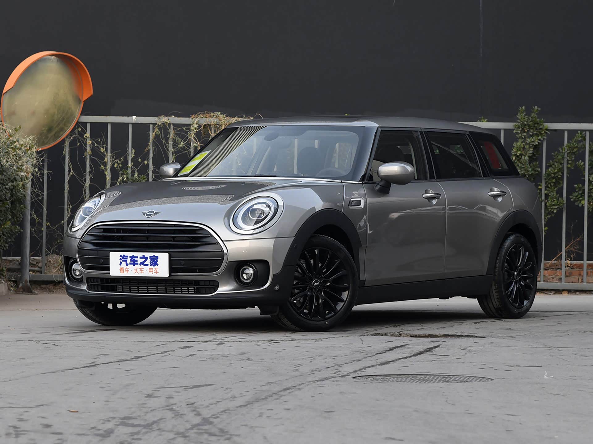 /引自汽车之家图库