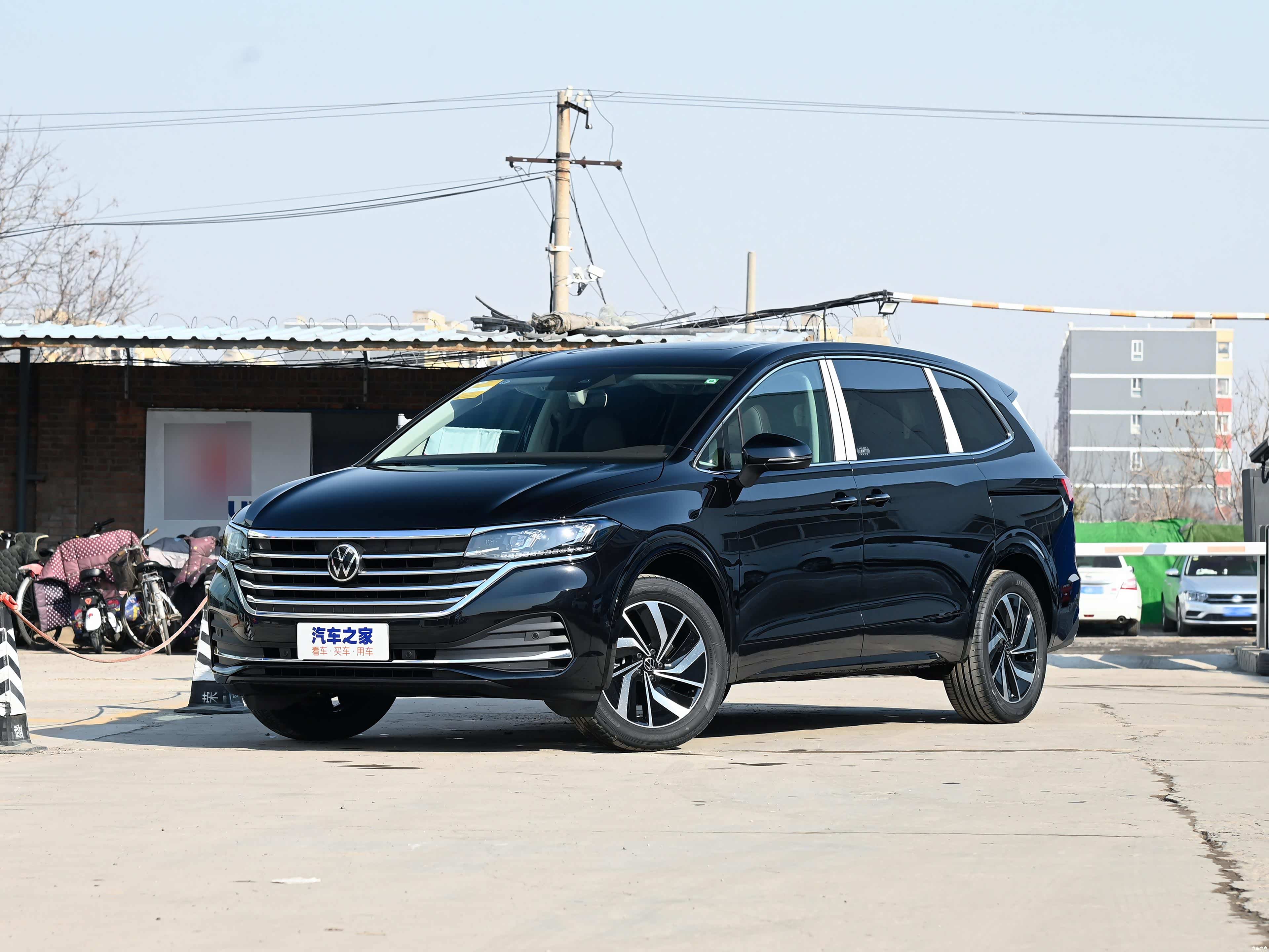 /引自汽车之家图库