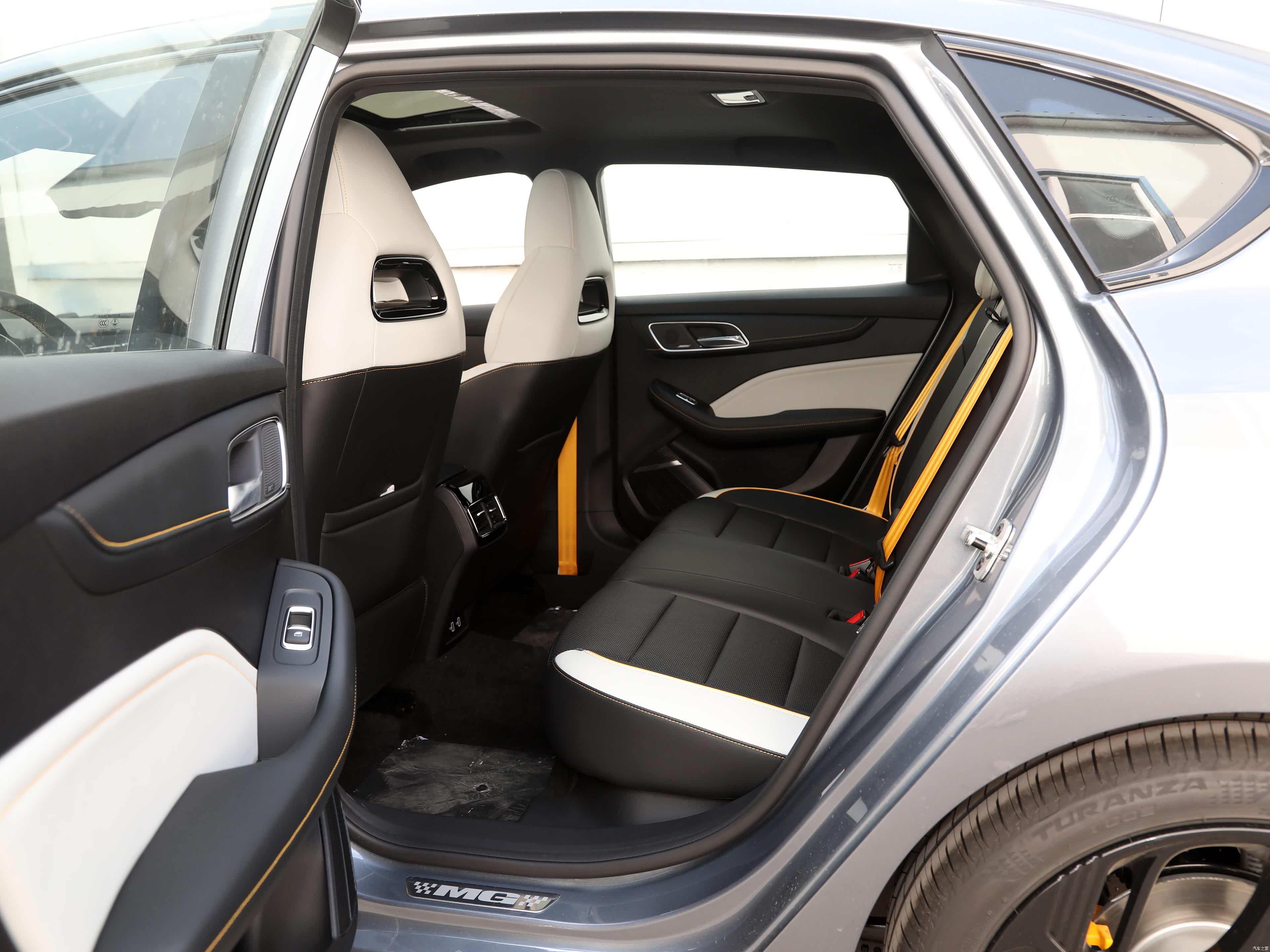 /引自汽车之家图库