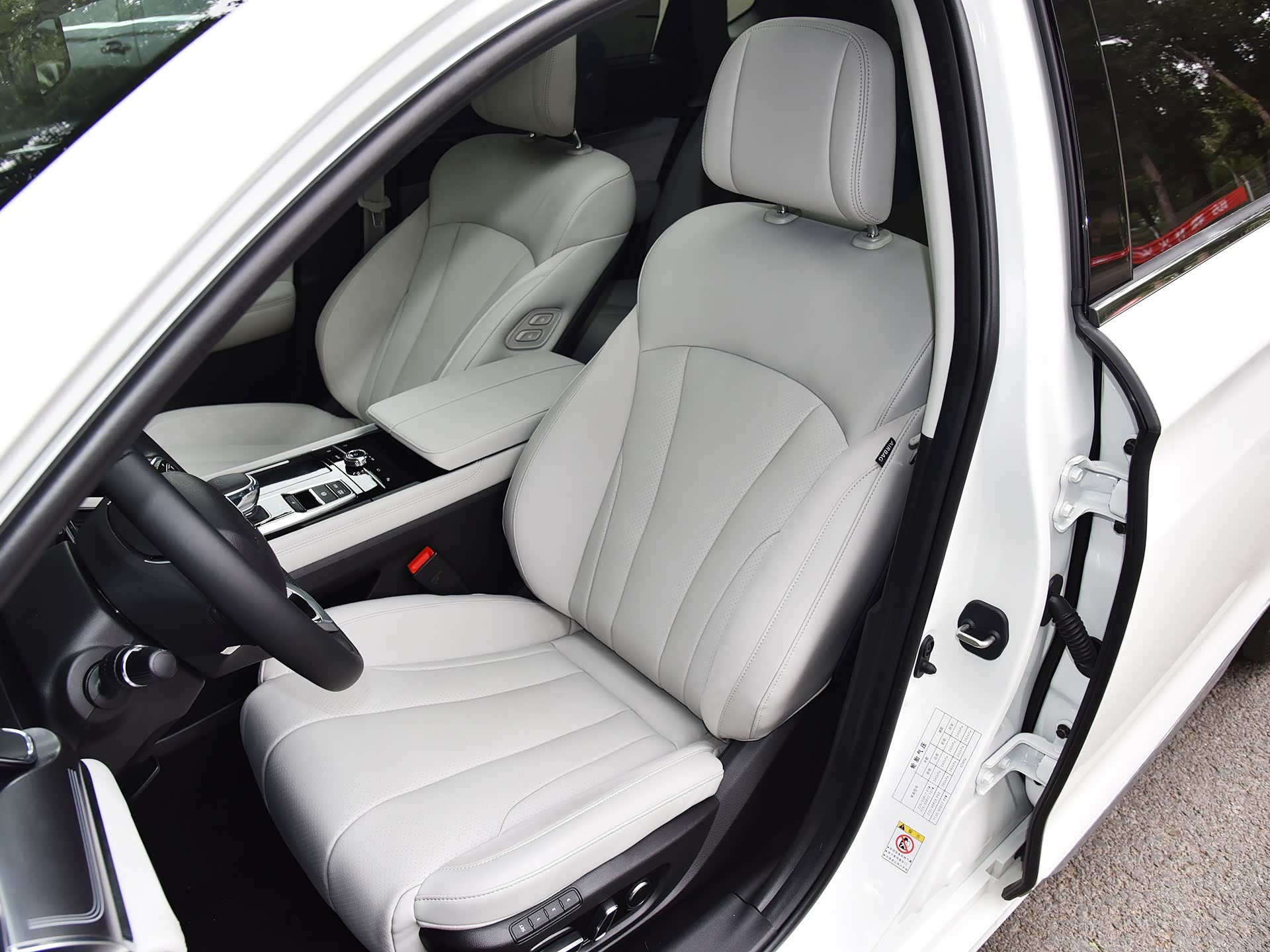 /引自汽车之家图库