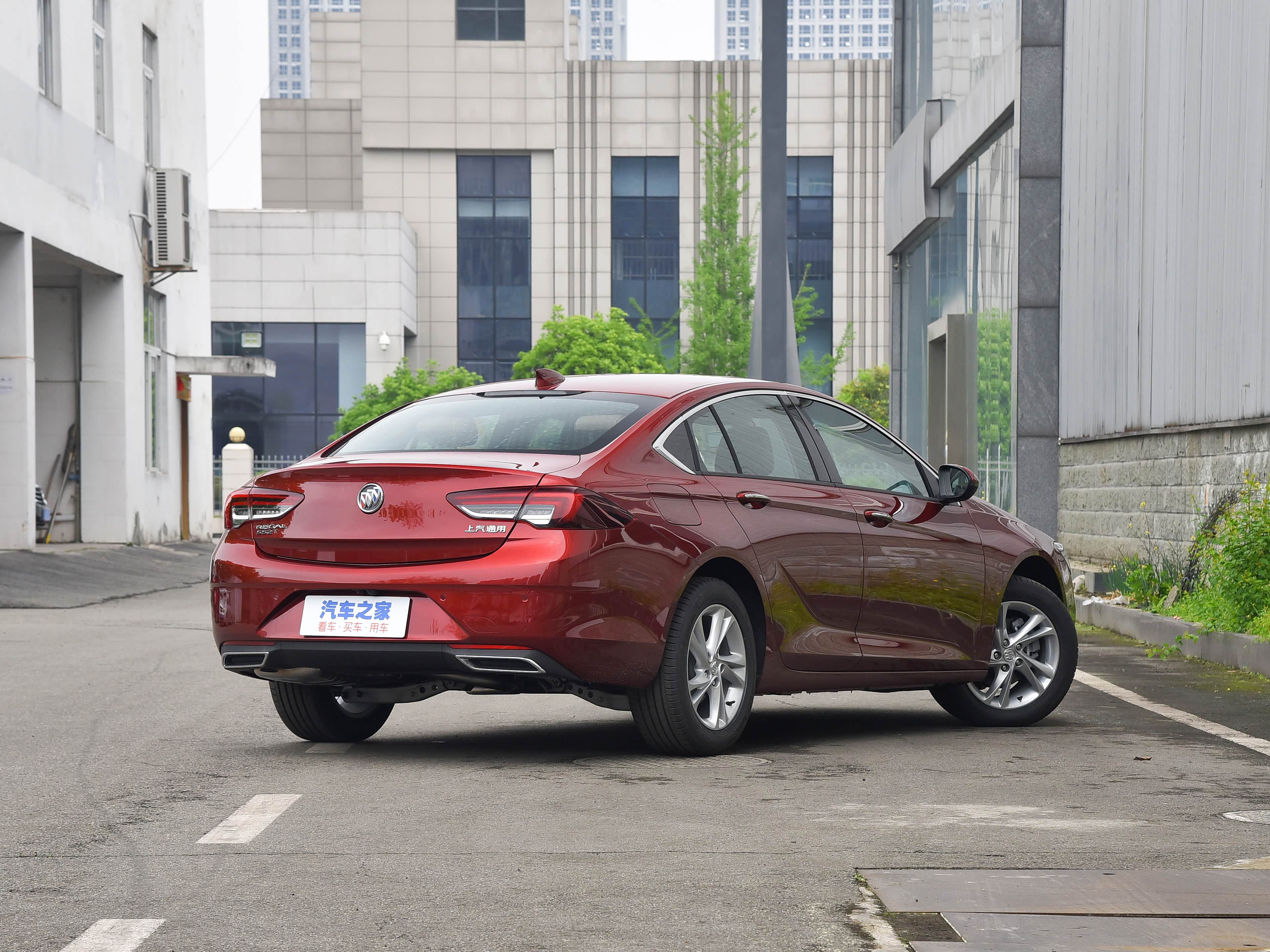 /引自汽车之家图库