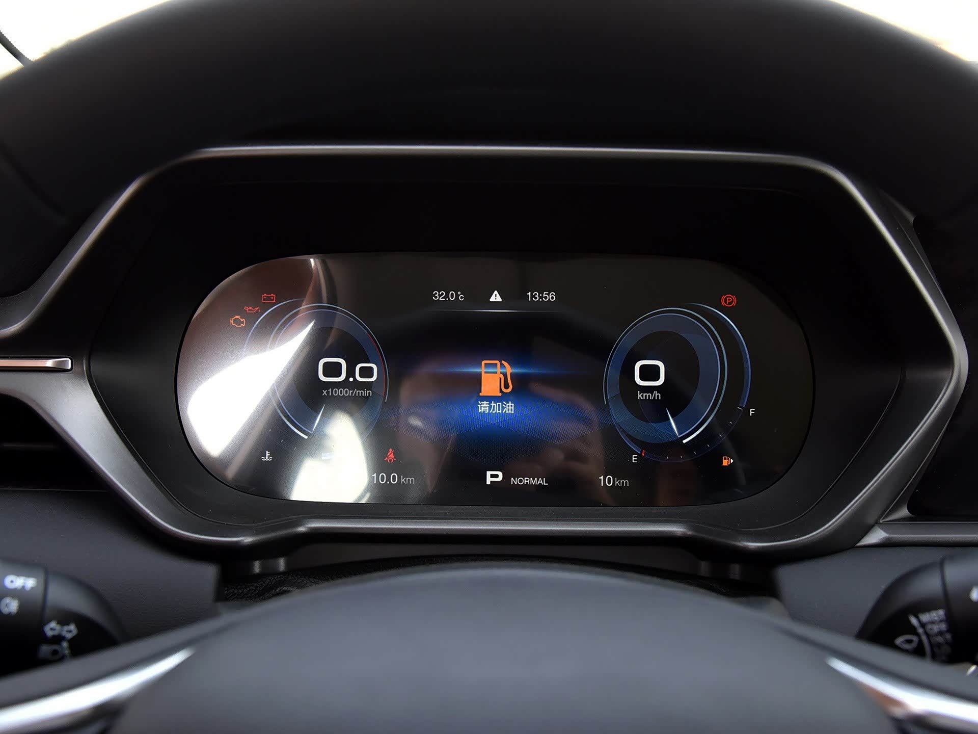 /引自汽车之家图库