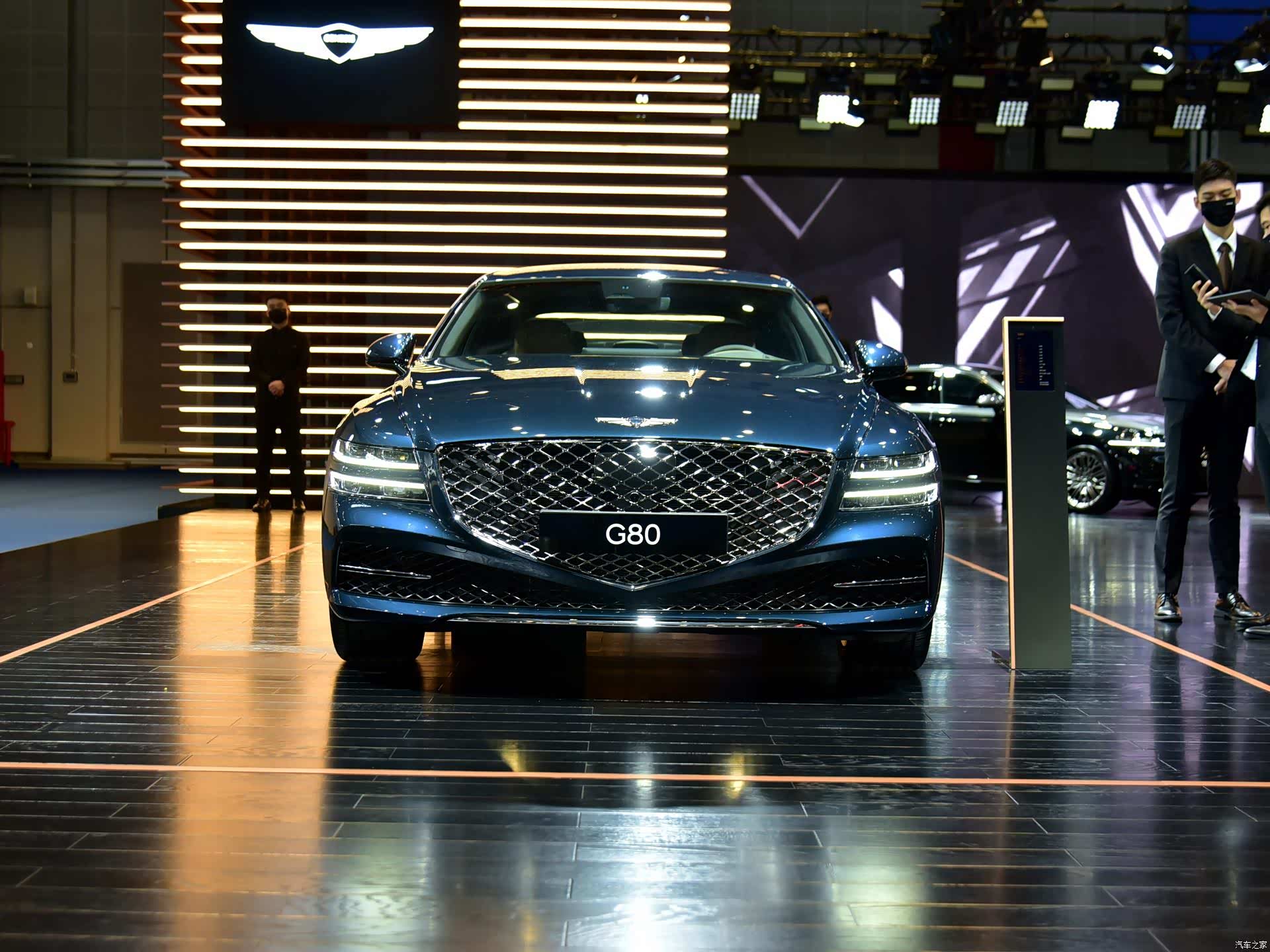 /引自汽车之家图库