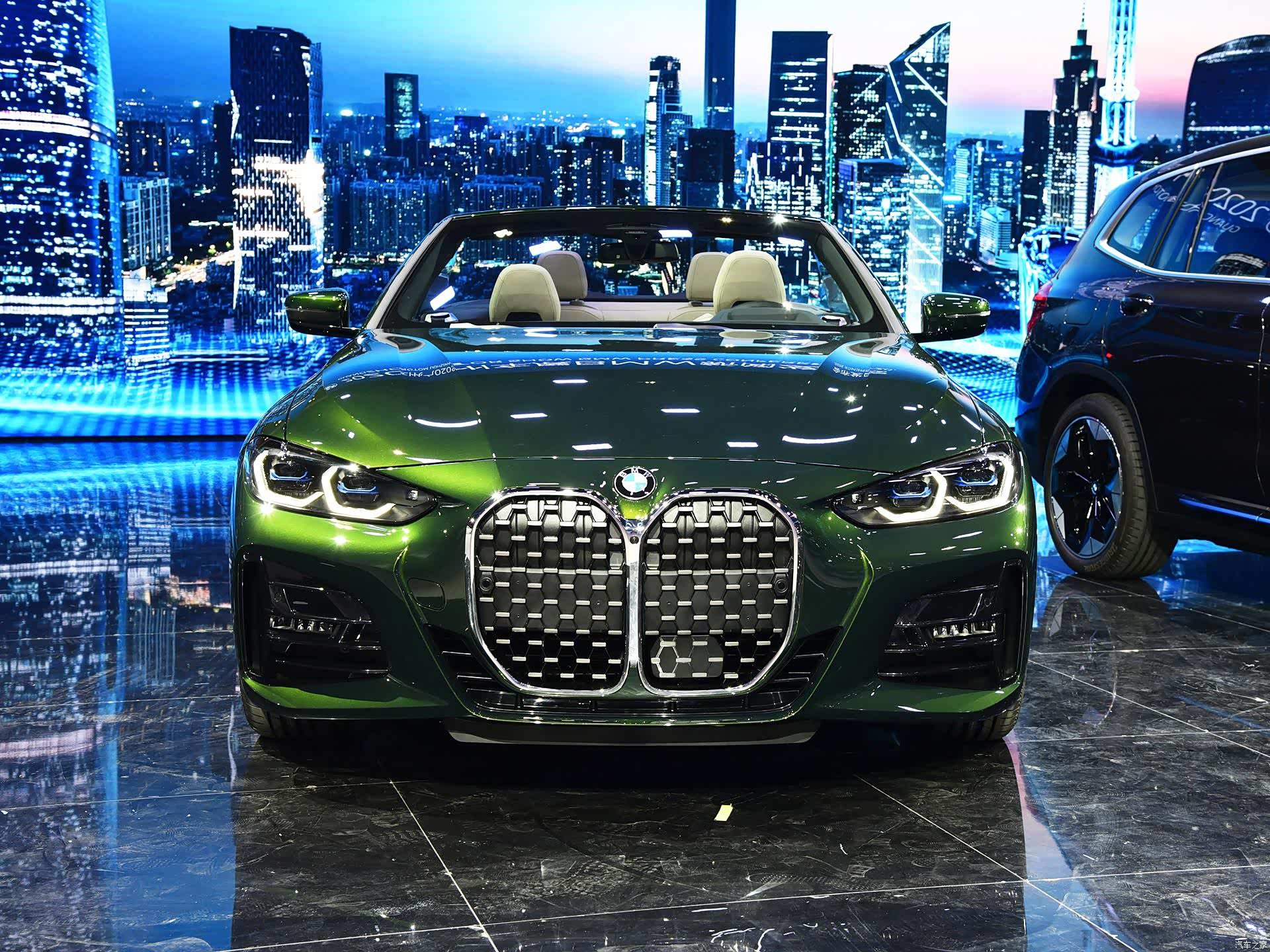 /引自汽车之家图库