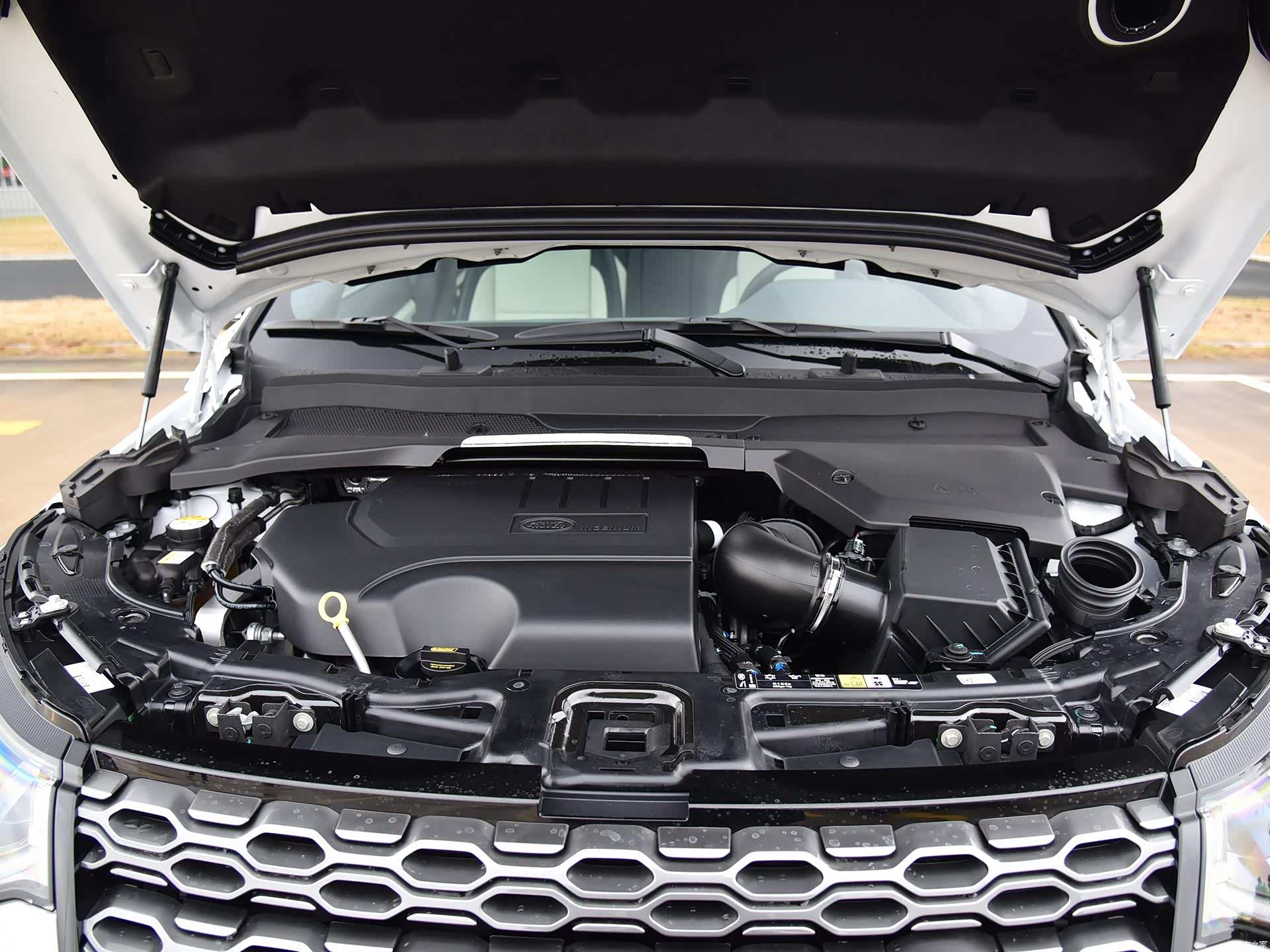 /引自汽车之家图库