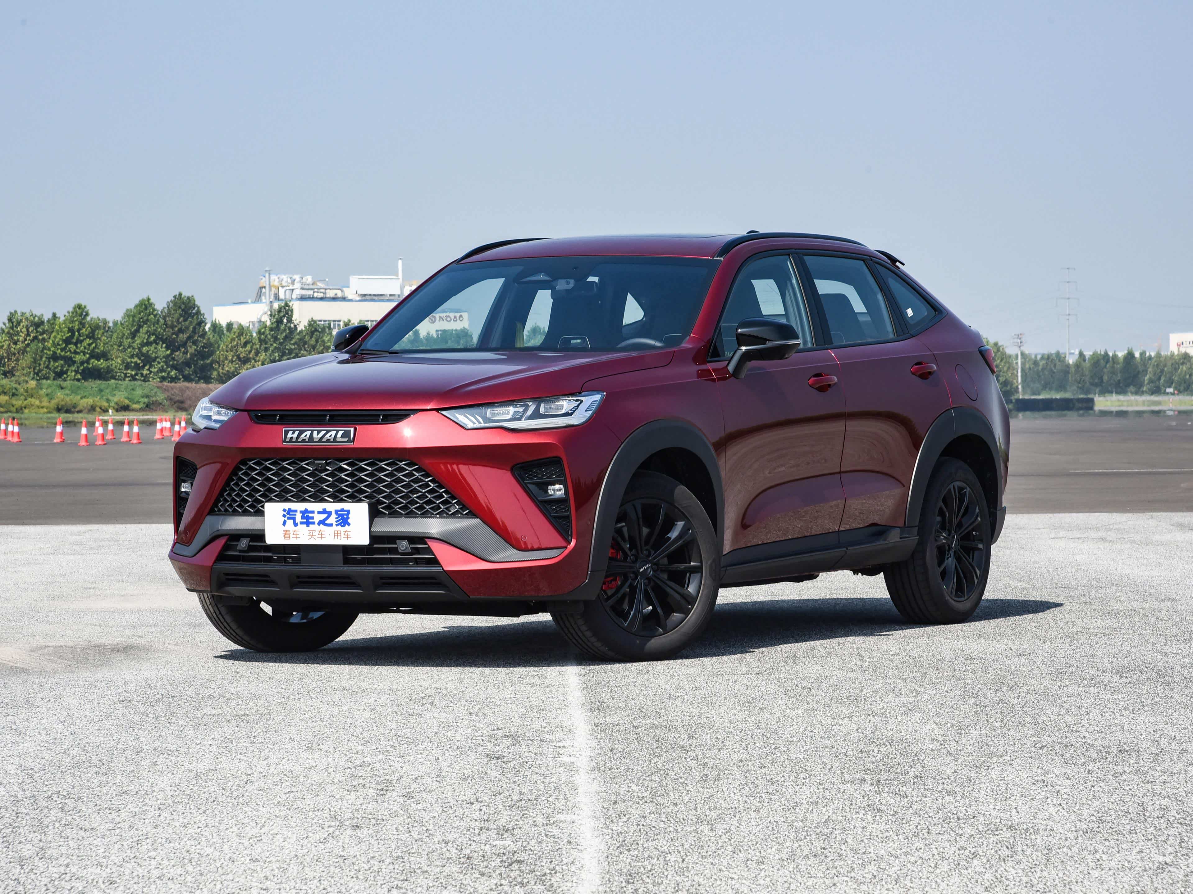 /引自汽车之家图库