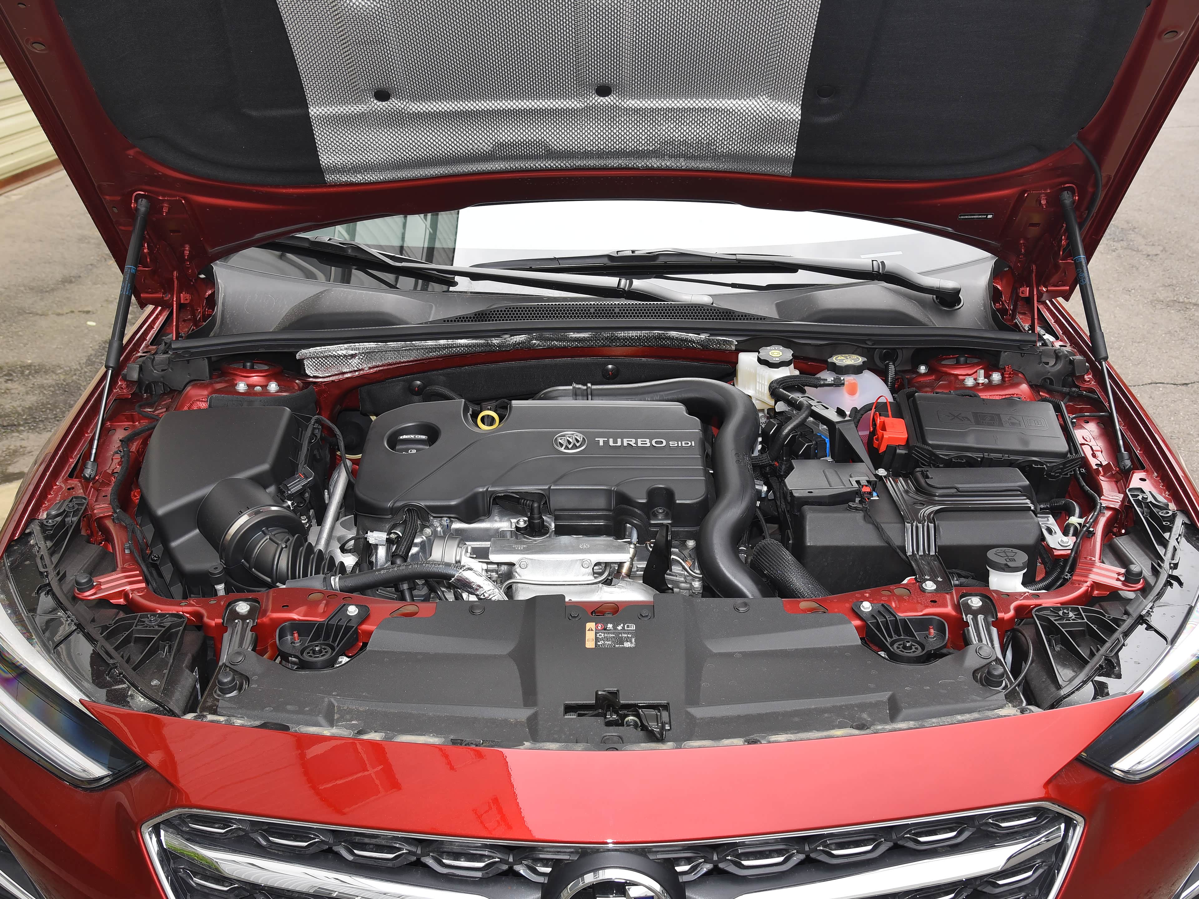 /引自汽车之家图库