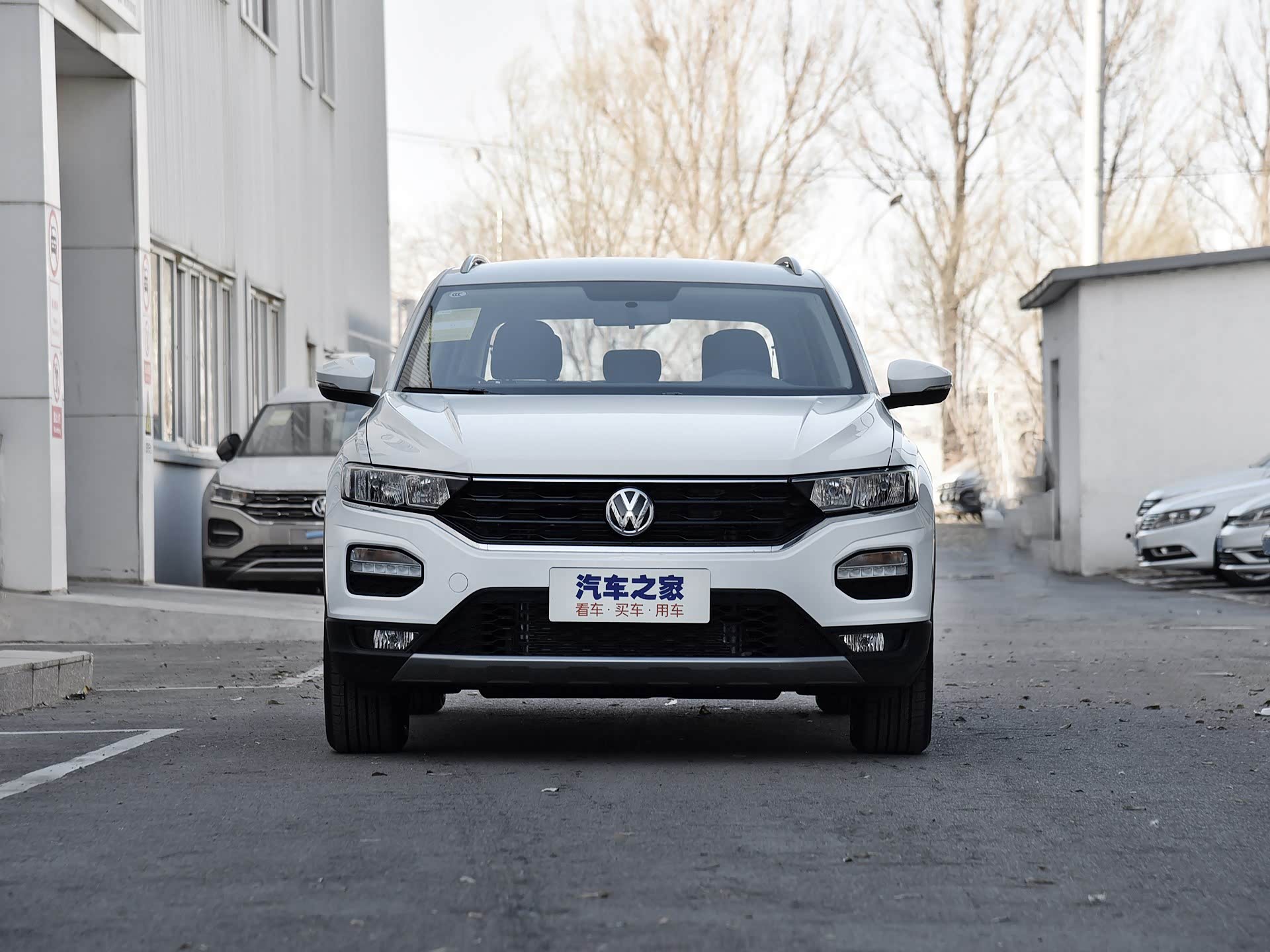 /引自汽车之家图库