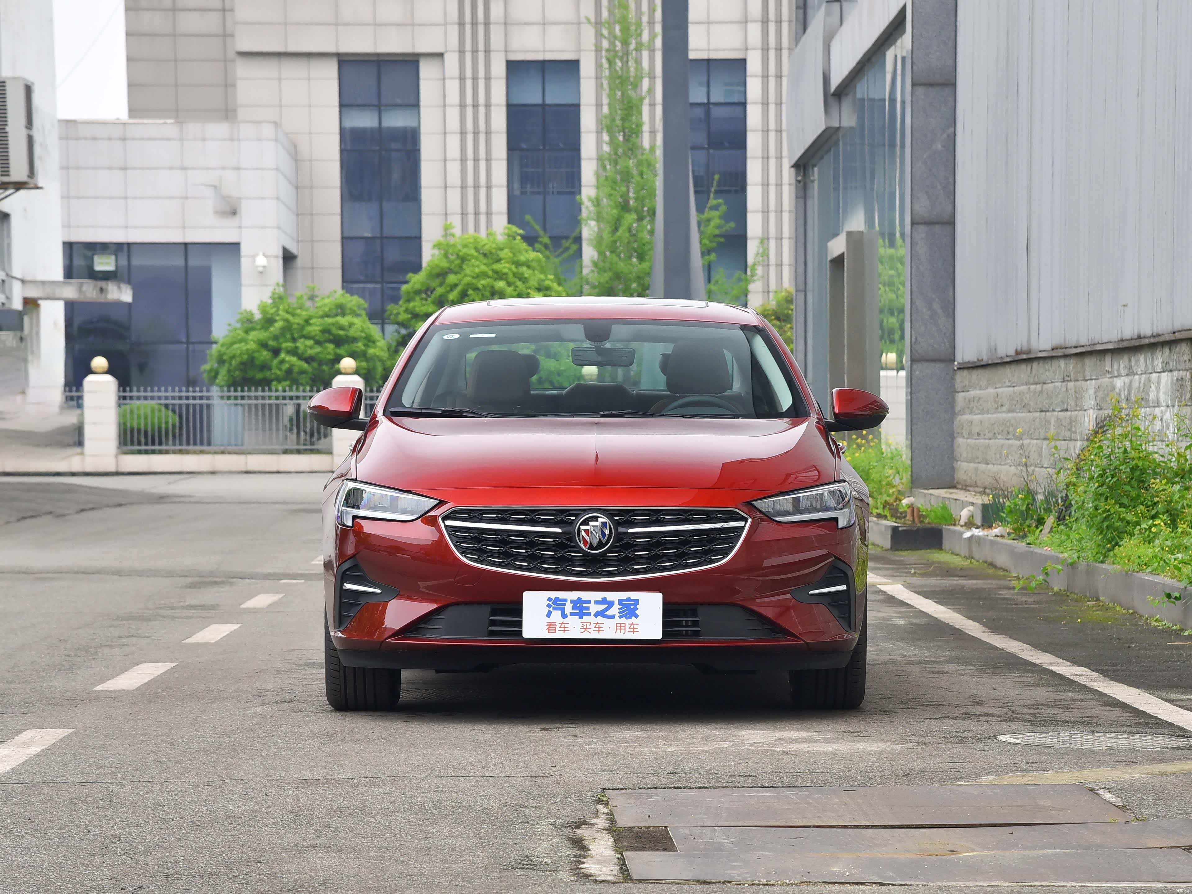 /引自汽车之家图库