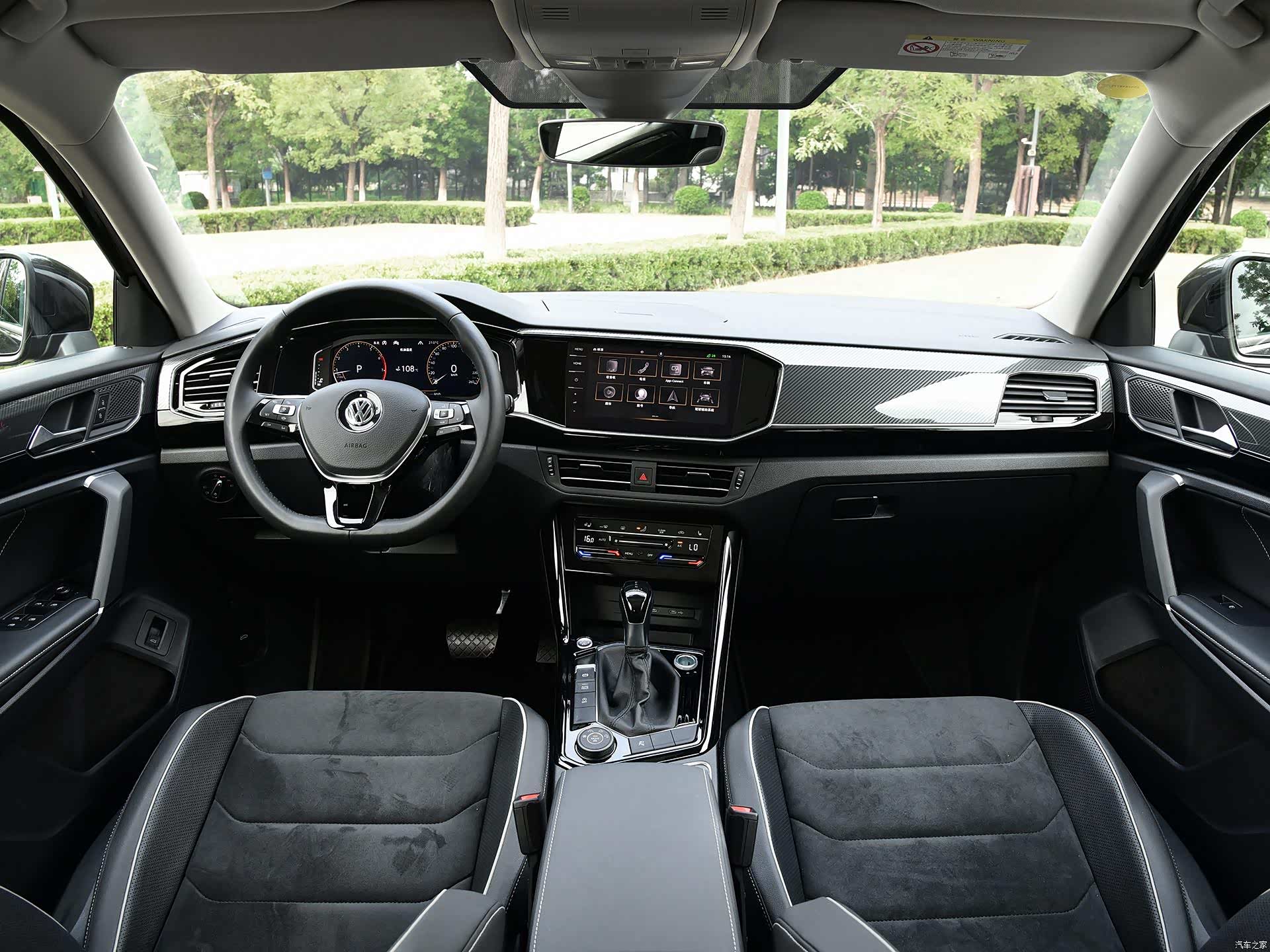 /引自汽车之家图库