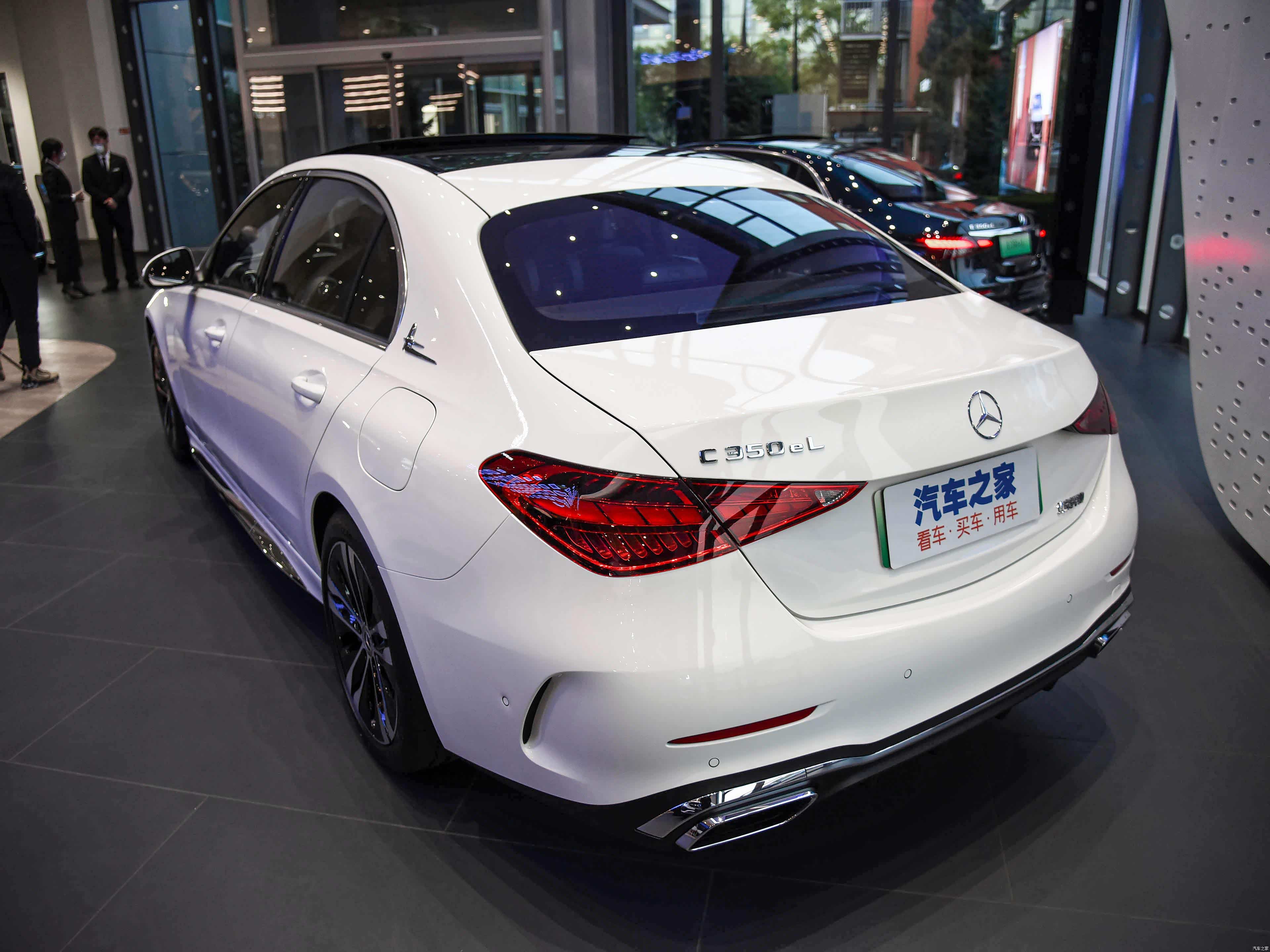 /引自汽车之家图库