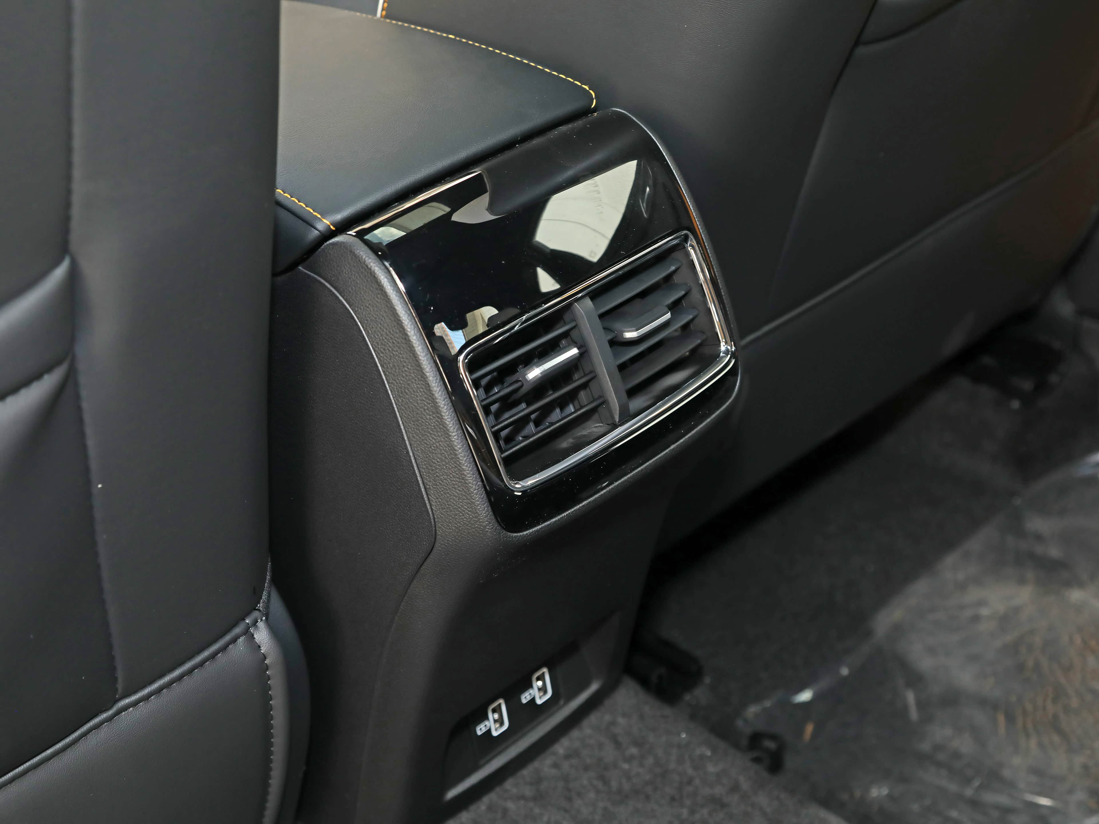 /引自汽车之家图库