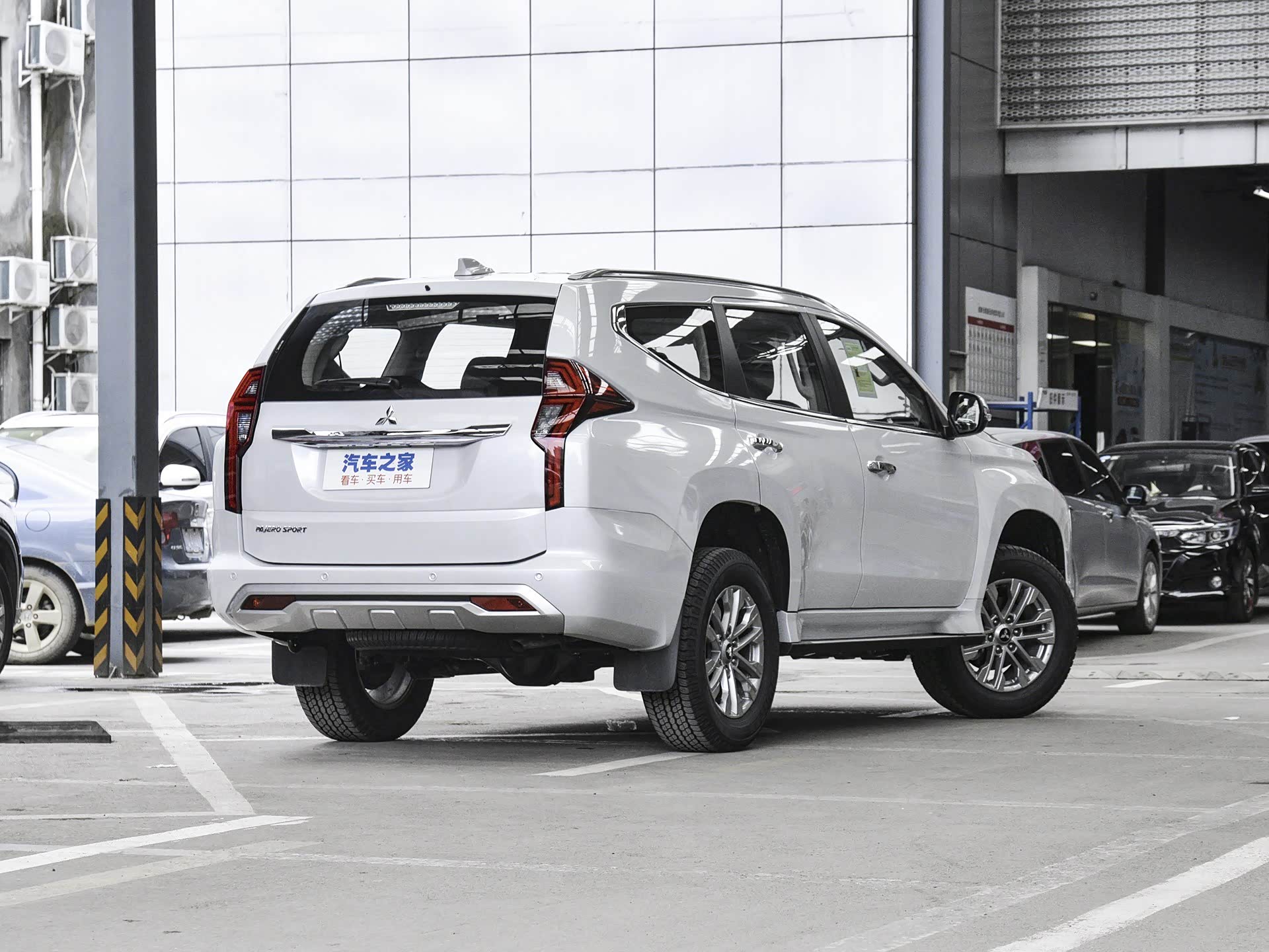 /引自汽车之家图库