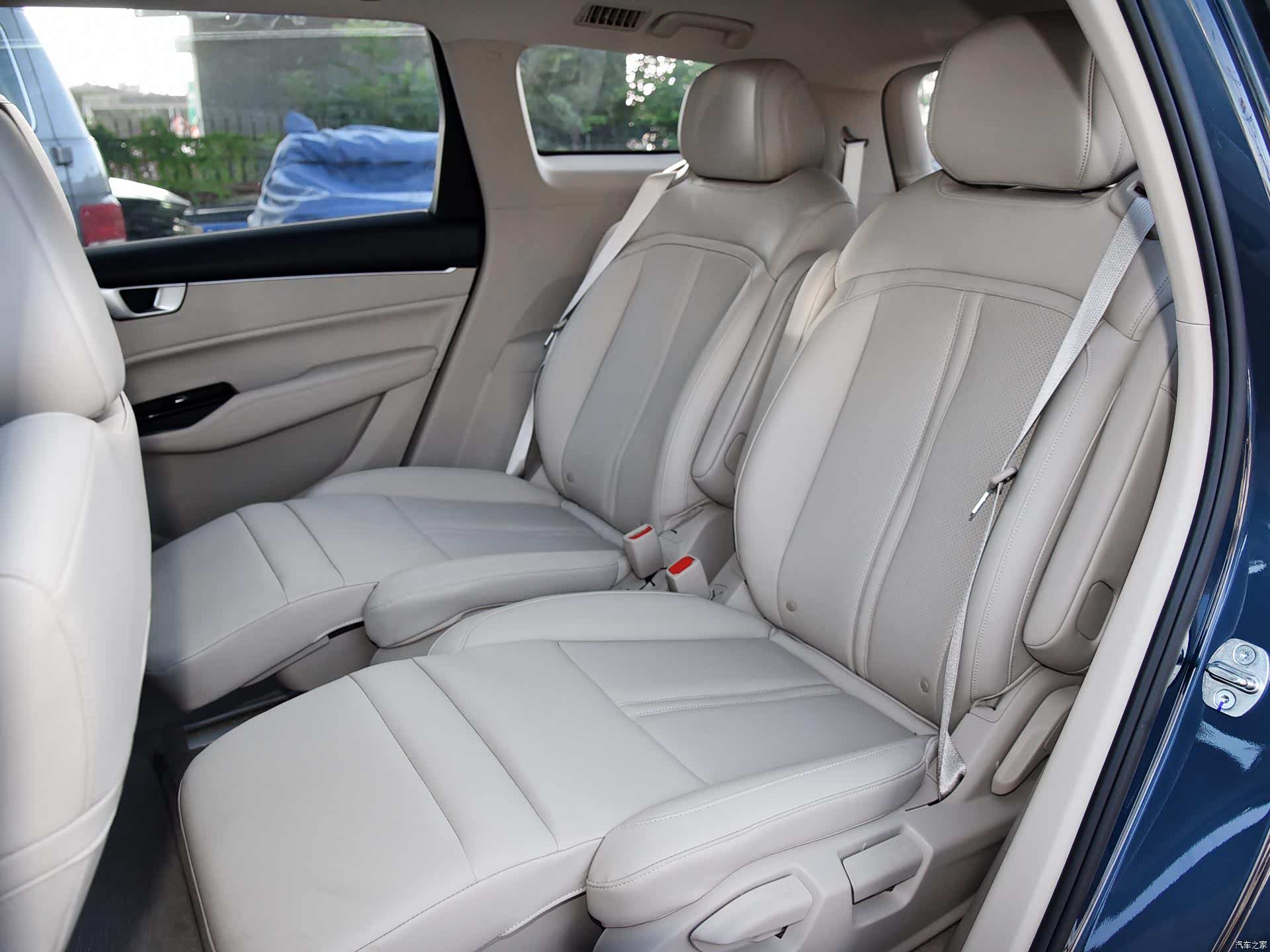 /引自汽车之家图库