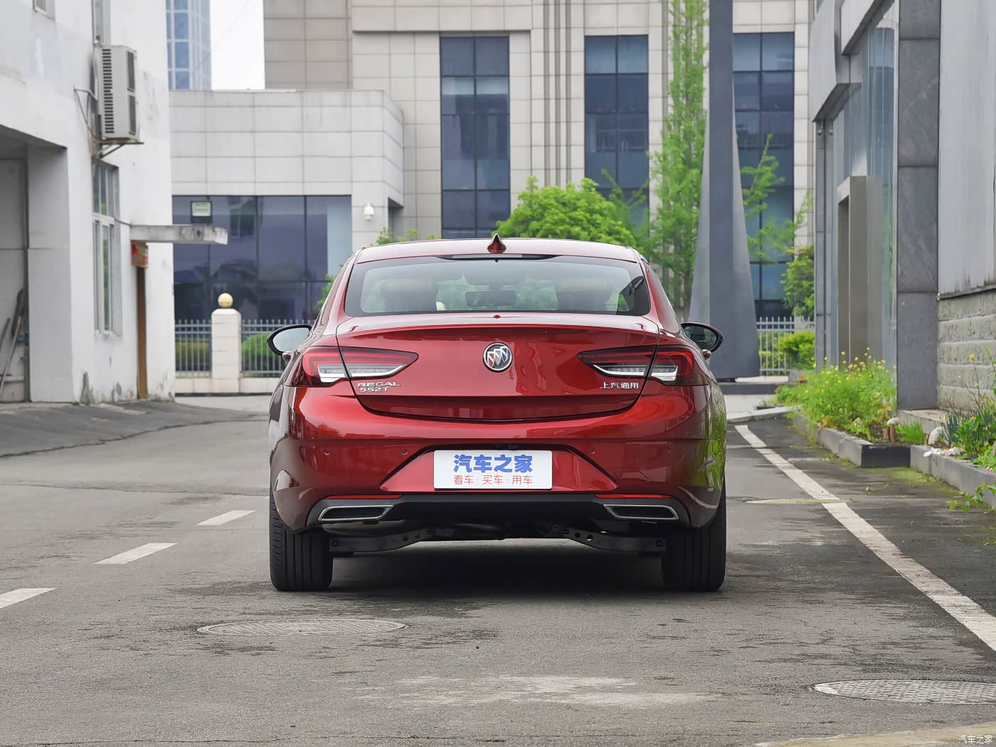 图为2022款 552T 智享型